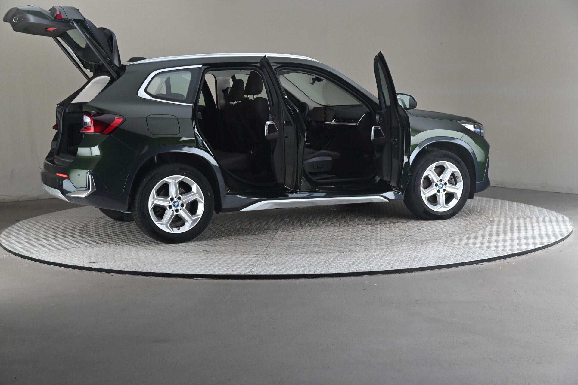 BMW X1 2023, photo 6/31