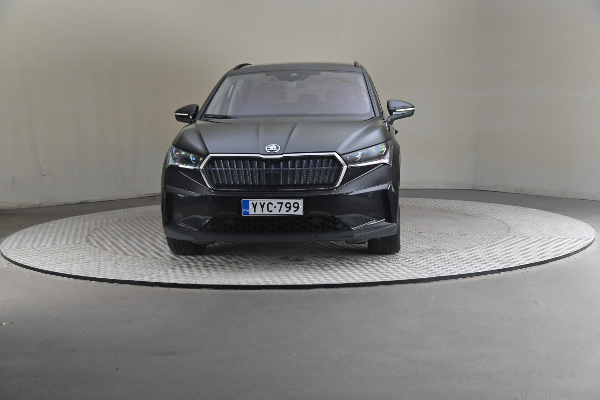 Skoda Enyaq 60 Style BusinessLine 2024, kuva 3/31