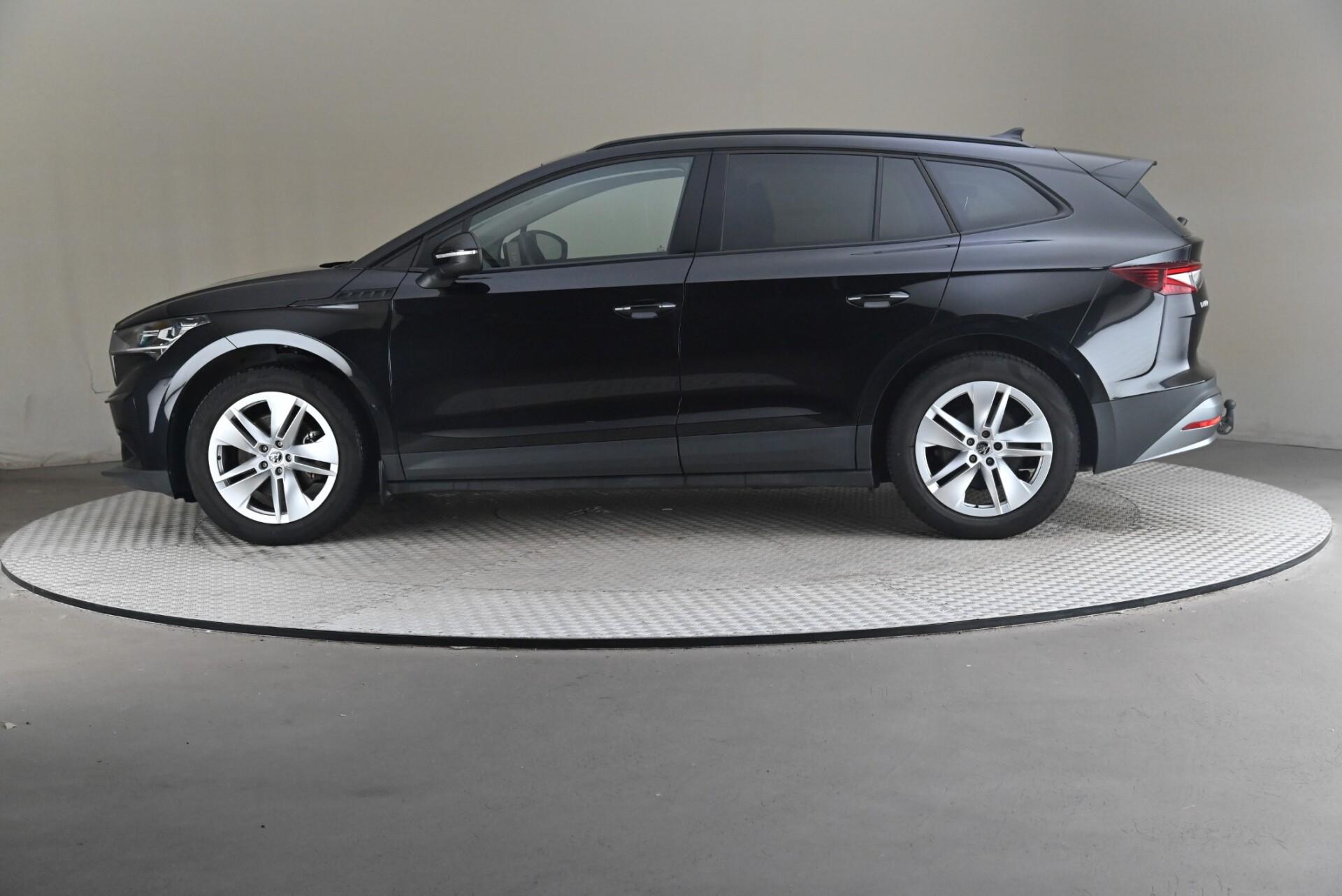 Skoda Enyaq 60 Style BusinessLine 2024, kuva 4/31