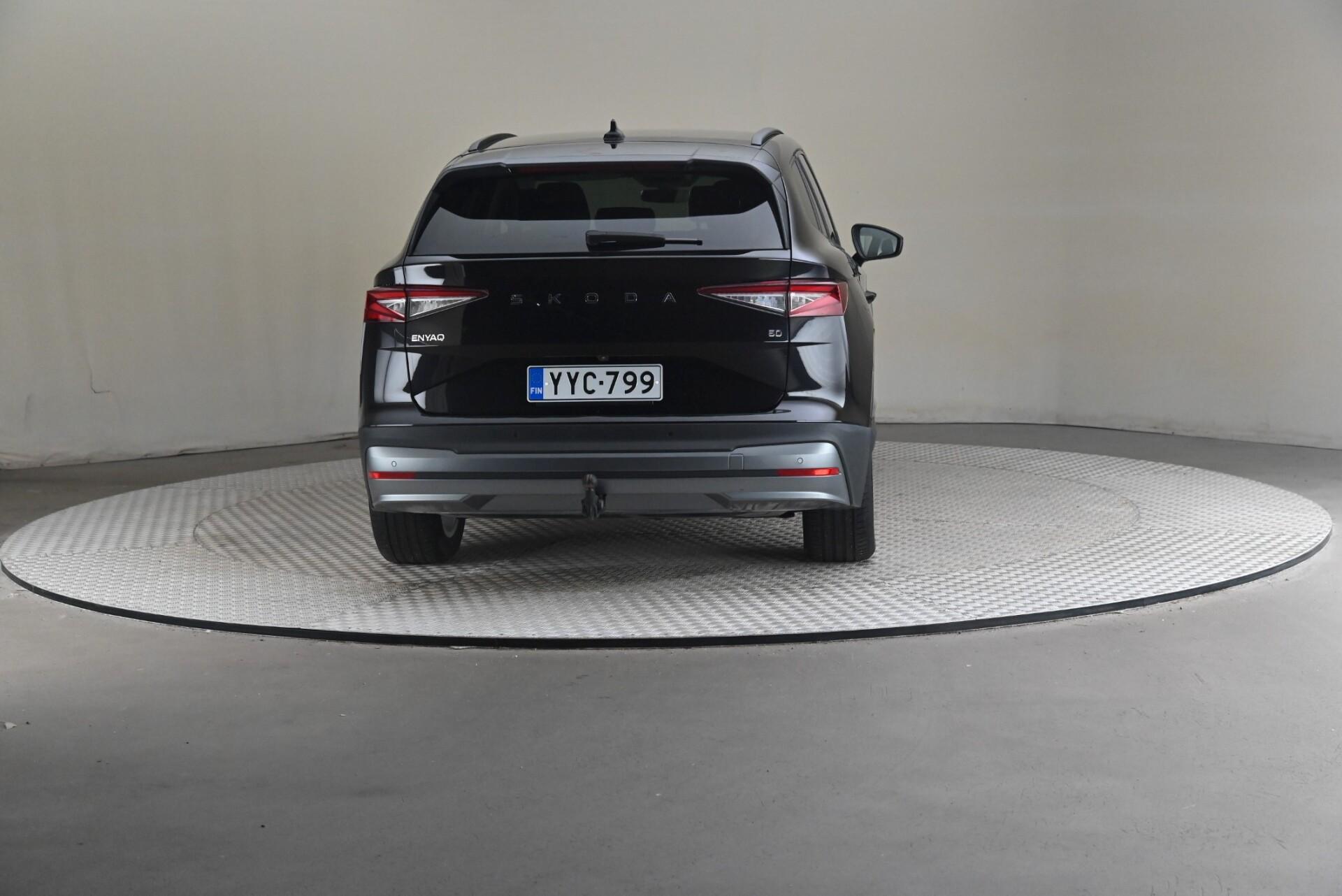 Skoda Enyaq 60 Style BusinessLine 2024, kuva 5/31