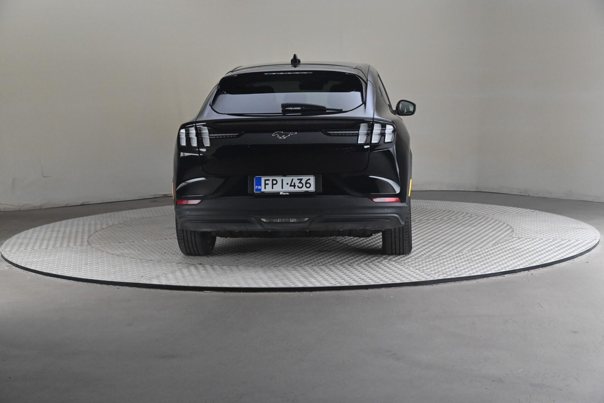 Ford Mustang Mach-E 2022, kuva 5/32