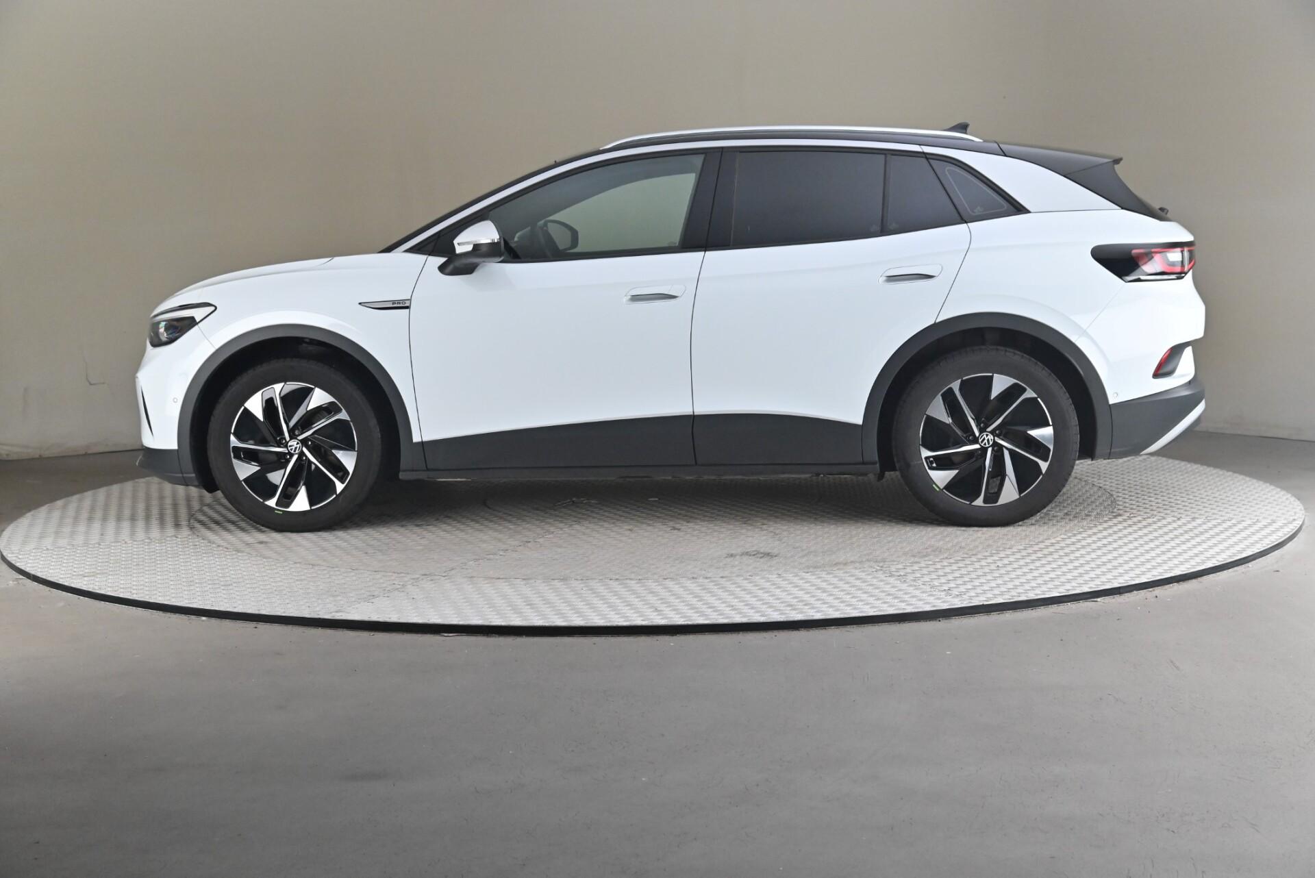 Volkswagen ID.4 2022, kuva 4/31