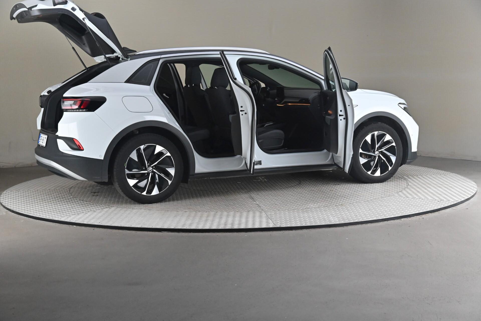 Volkswagen ID.4 2022, kuva 6/31