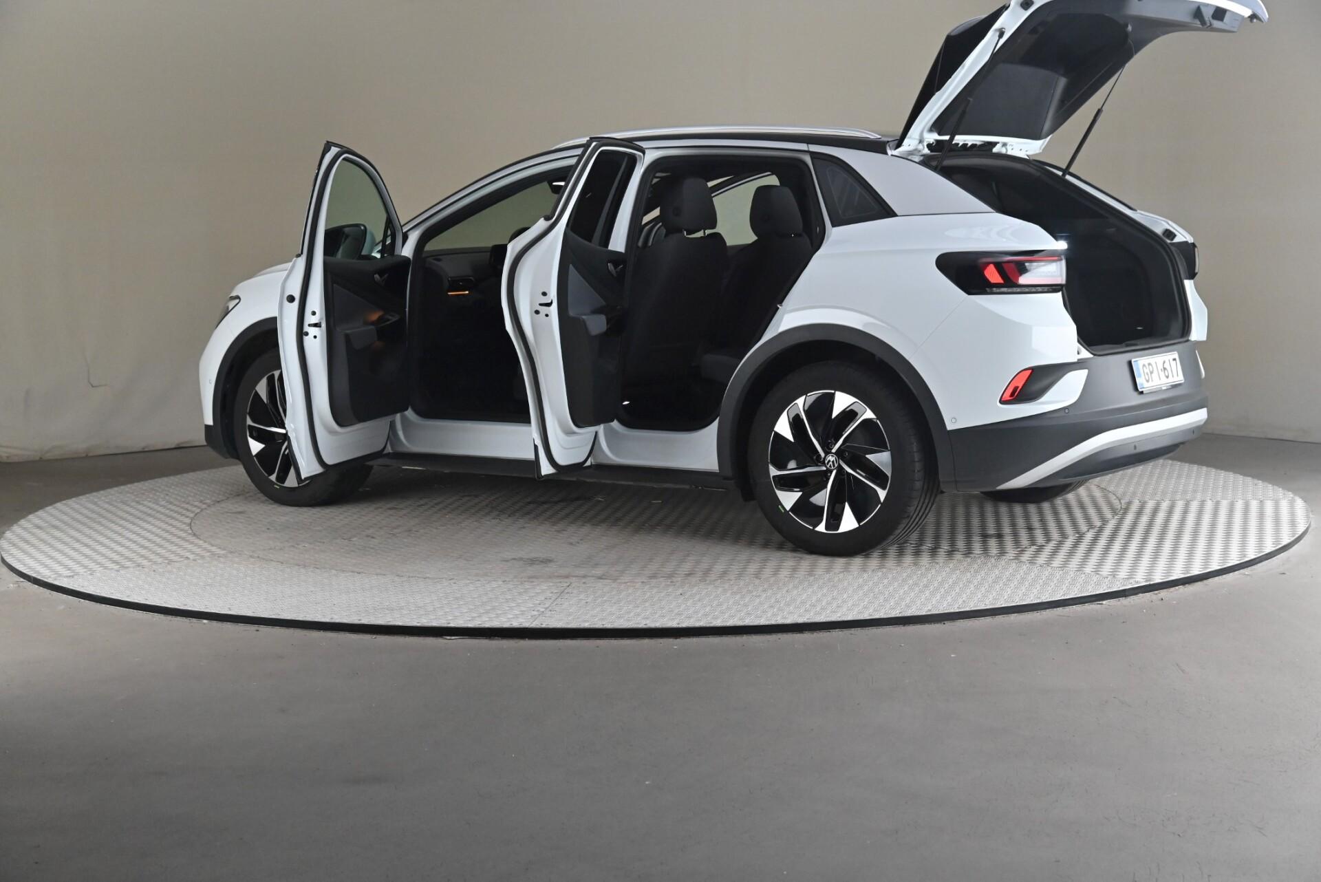 Volkswagen ID.4 2022, kuva 7/31