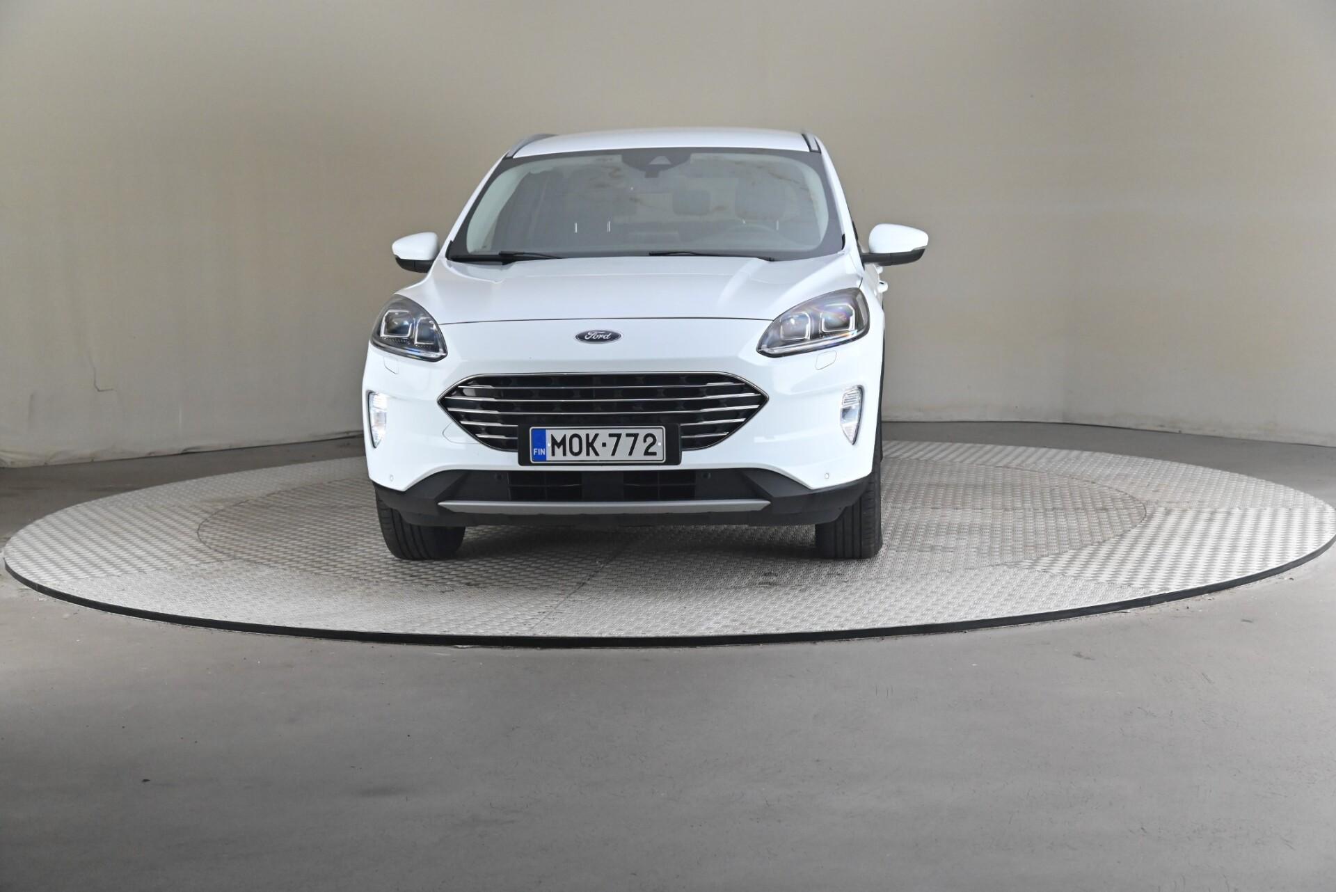 Ford Kuga 2022, photo 3/32