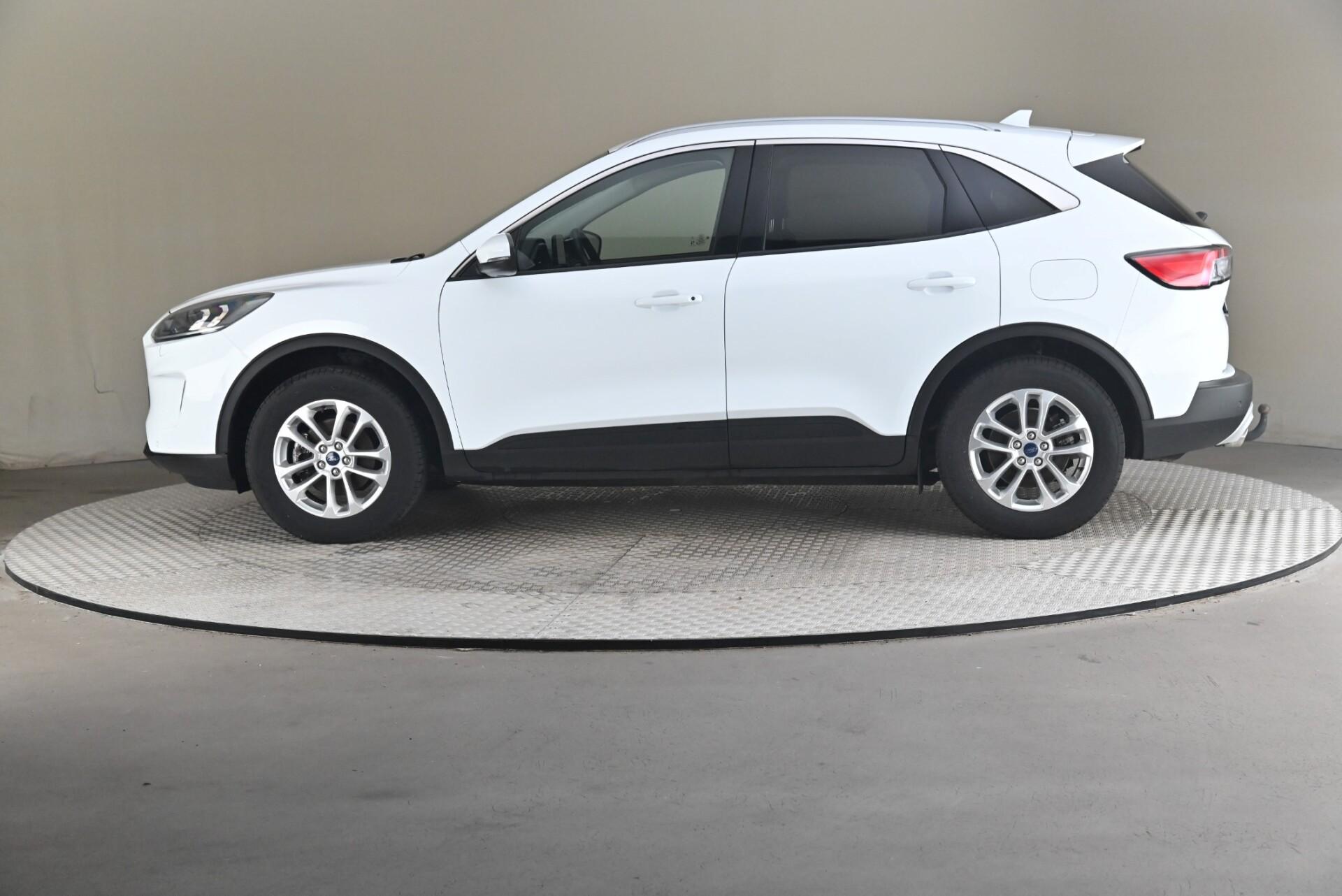 Ford Kuga 2022, photo 4/32
