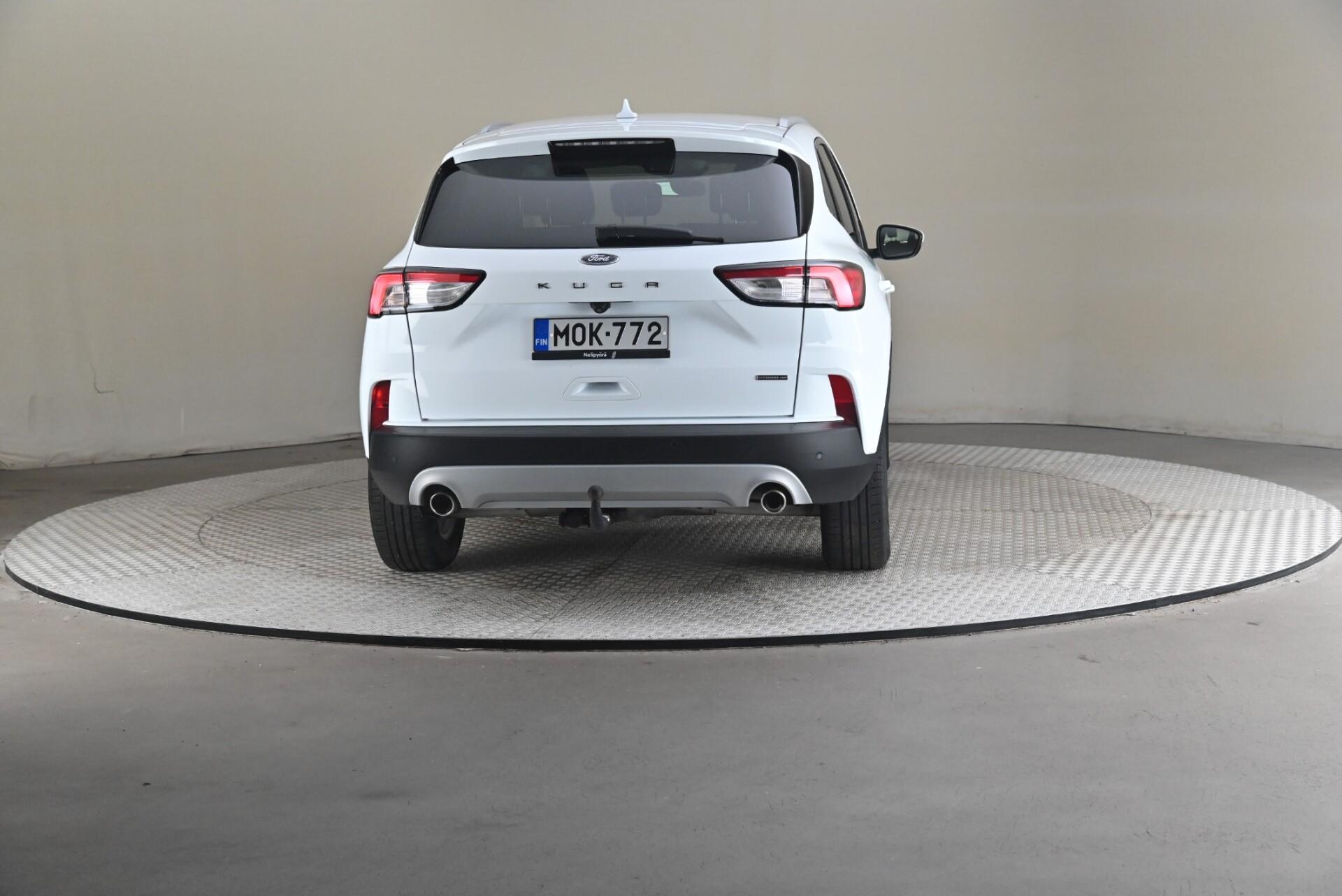 Ford Kuga 2022, photo 5/32