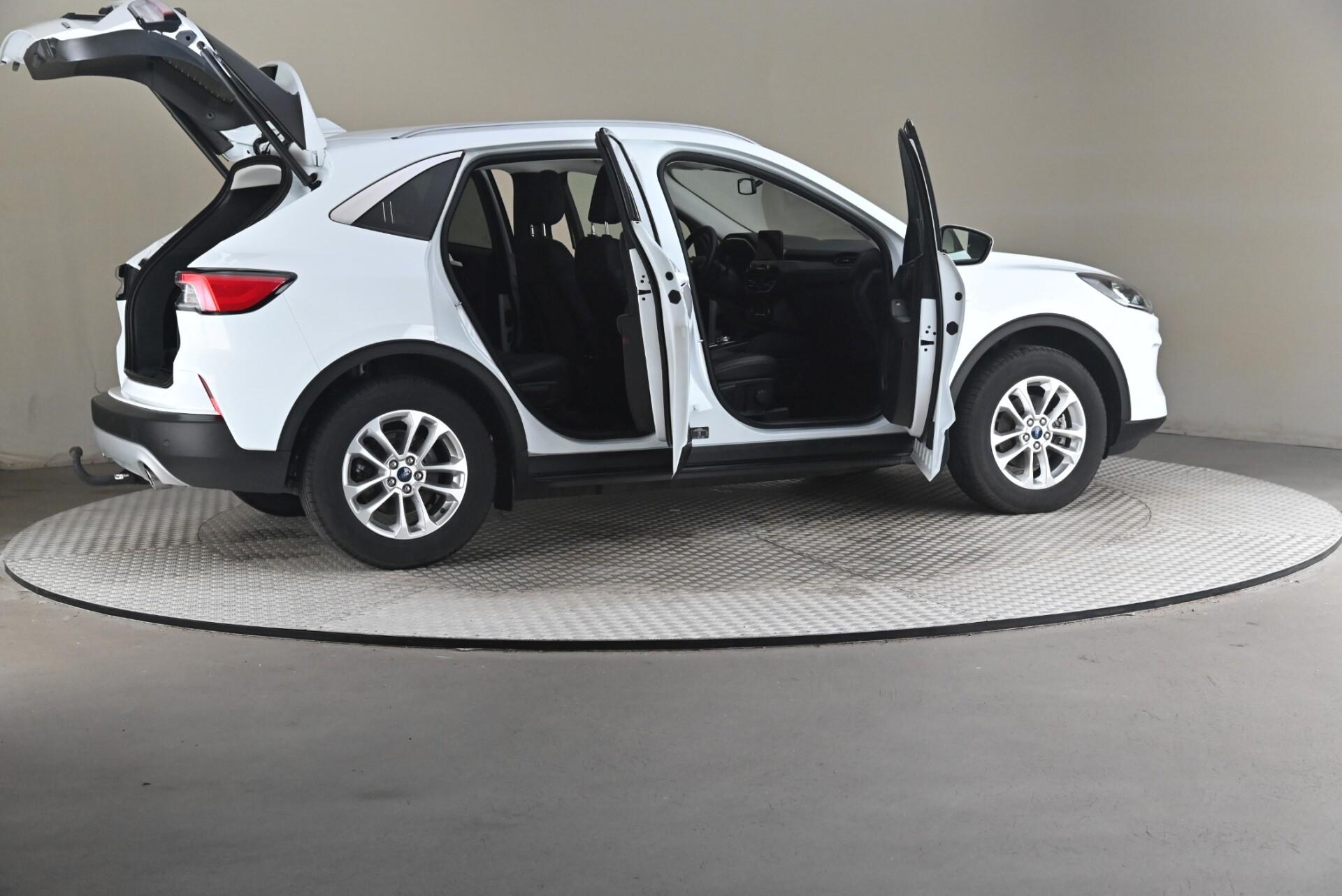 Ford Kuga 2022, photo 6/32