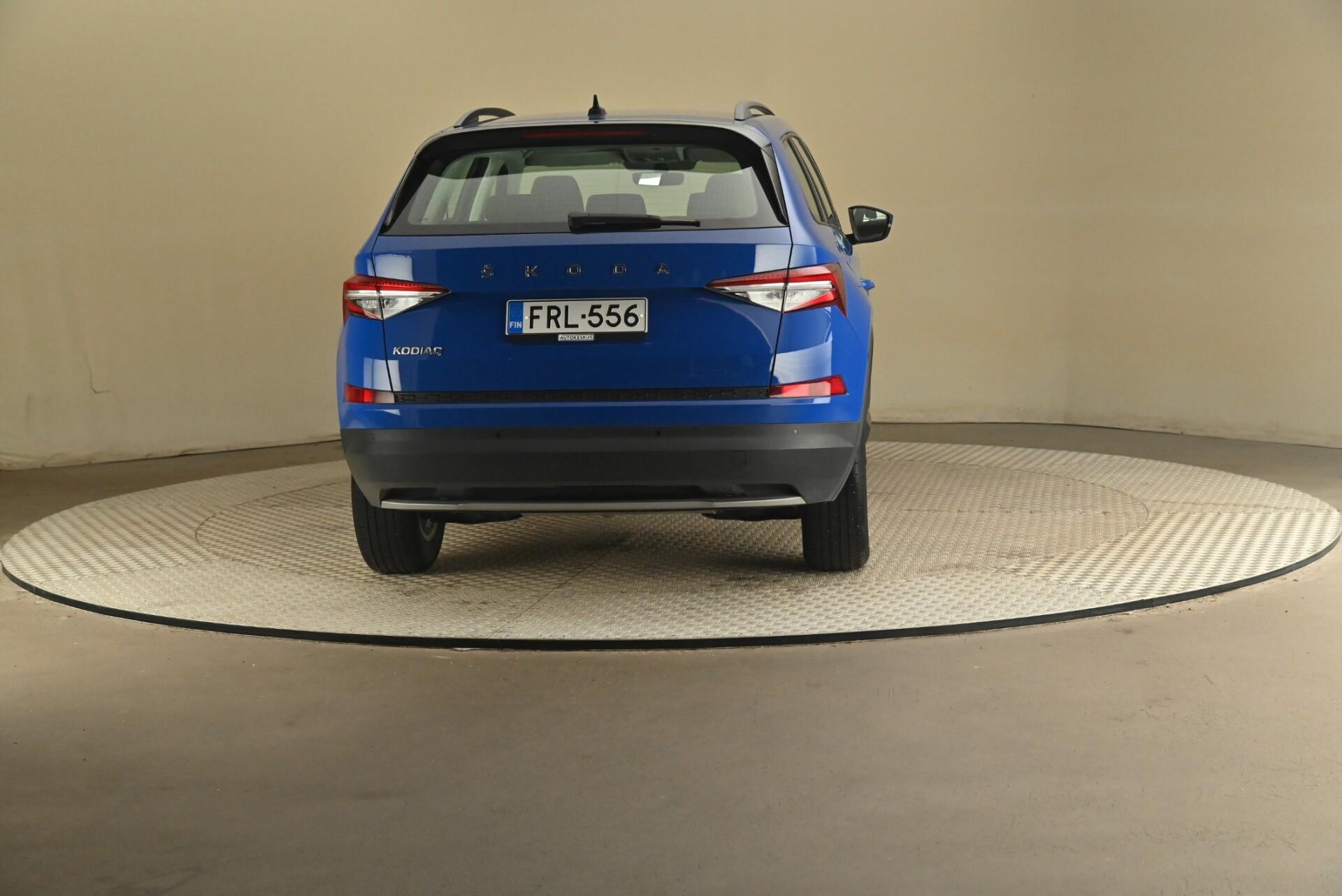 Skoda Kodiaq 1.5 TSI ACT Active DSG 2023, kuva 5/31