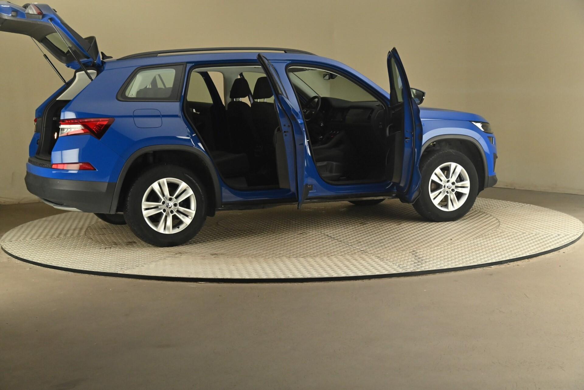 Skoda Kodiaq 1.5 TSI ACT Active DSG 2023, kuva 6/31