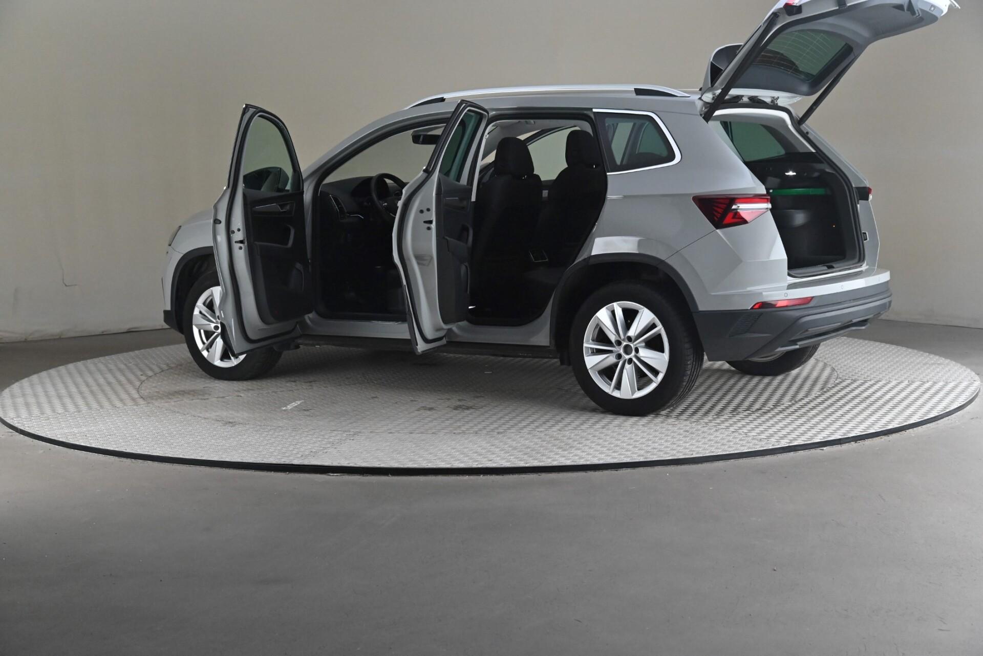 Skoda Karoq 1.5 TSI Style DSG 2022, kuva 7/31