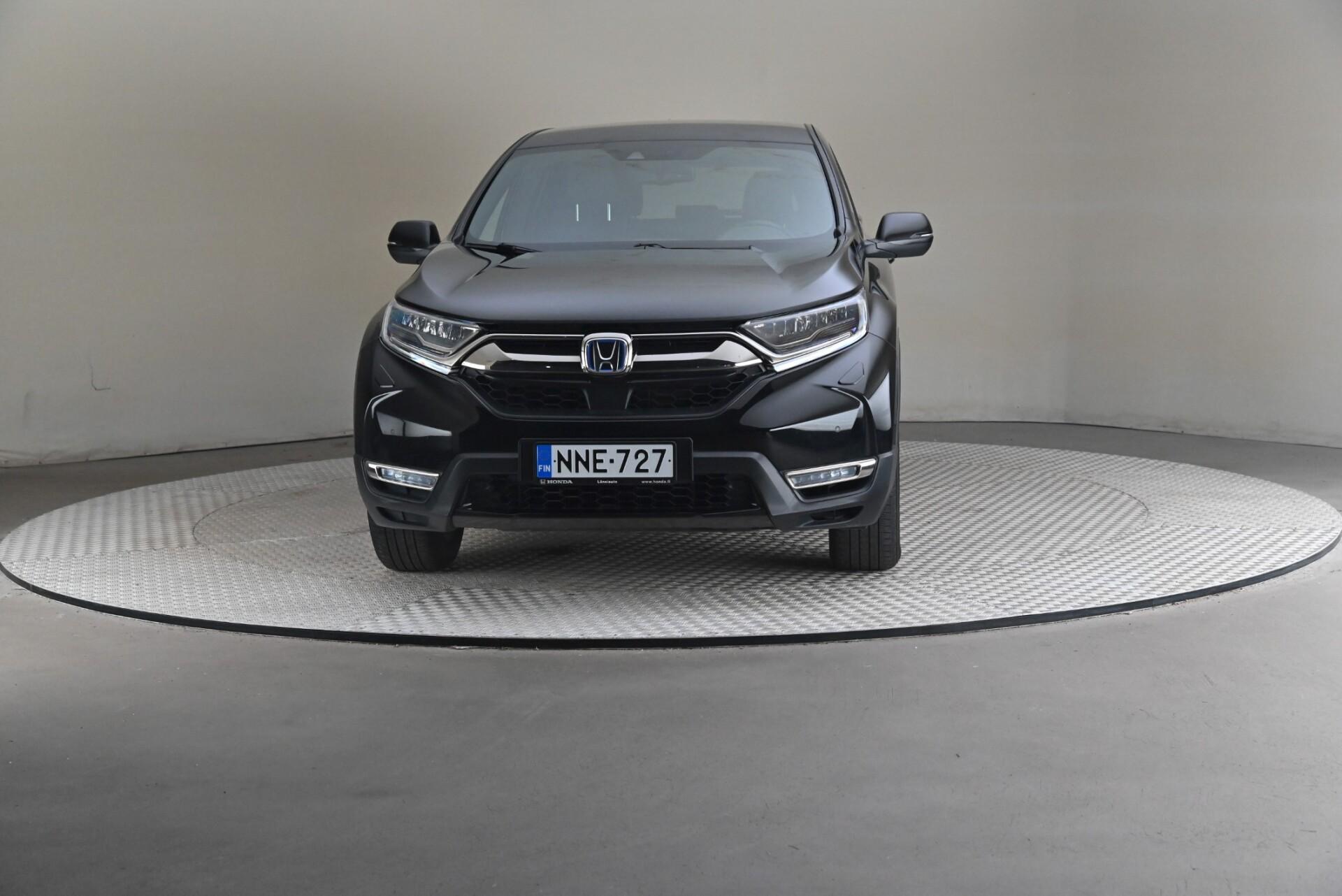 Honda CR-V Hybrid Black Edition AWD 2023, kuva 3/26