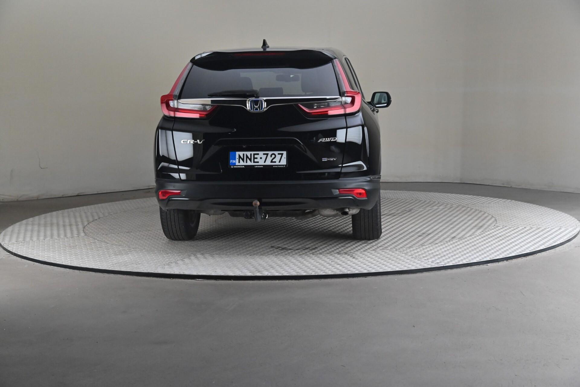Honda CR-V Hybrid Black Edition AWD 2023, kuva 5/26