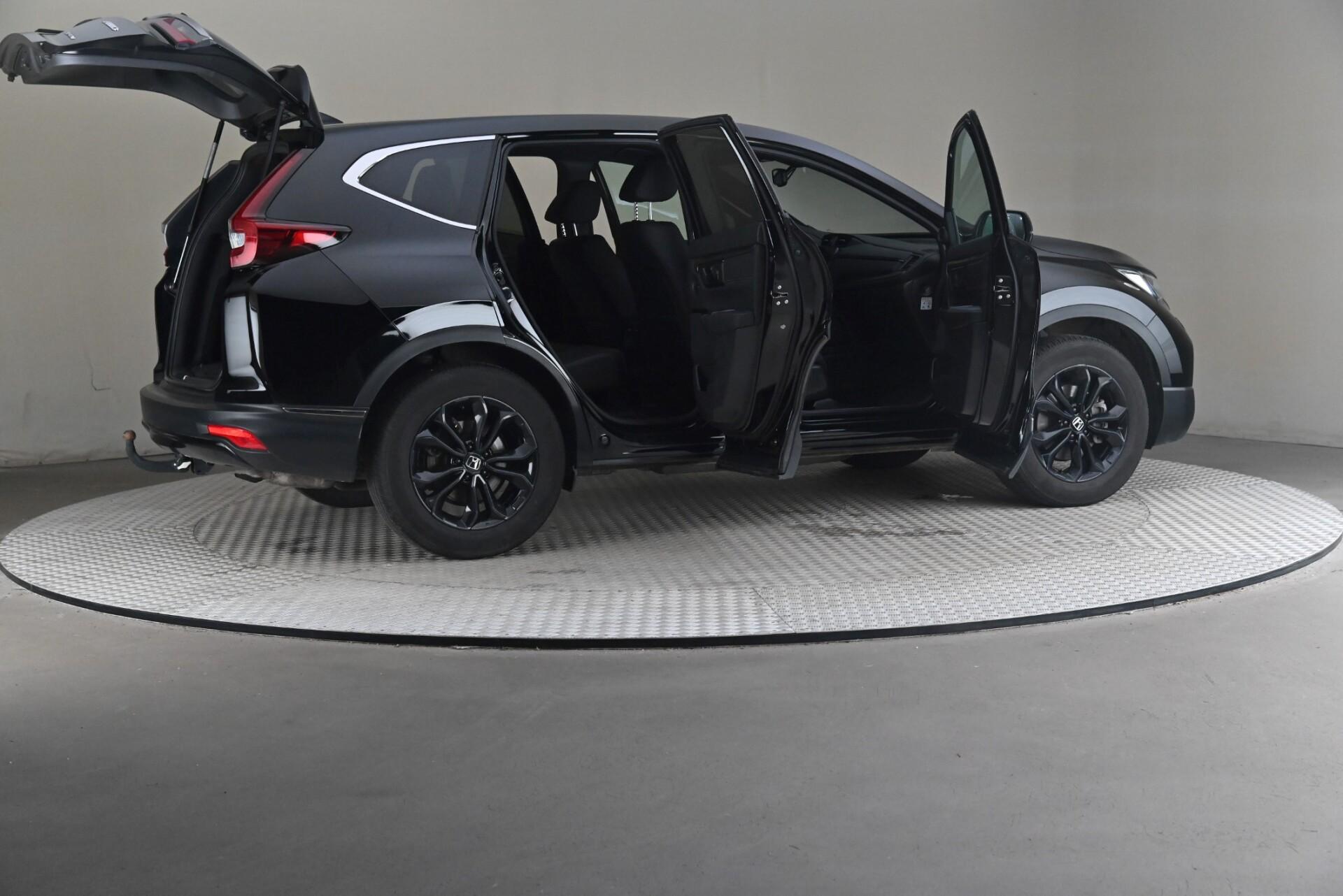 Honda CR-V Hybrid Black Edition AWD 2023, kuva 6/26