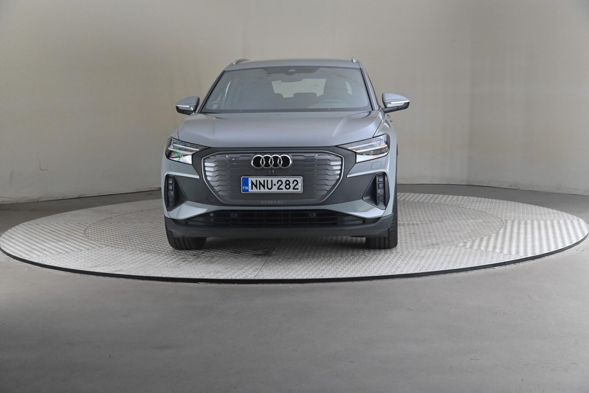 Audi Q4 e-tron 2024, kuva 3/34