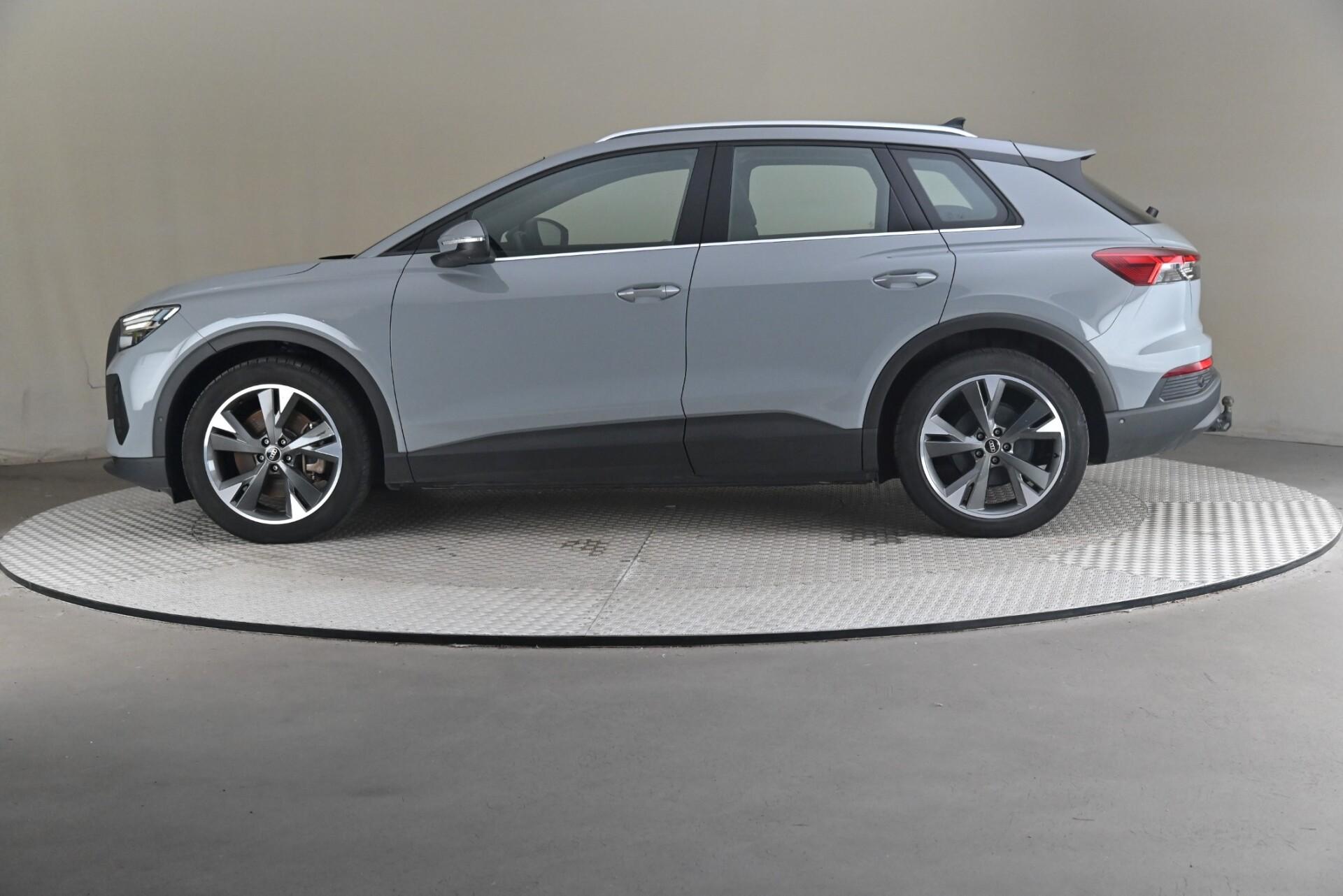 Audi Q4 e-tron 2024, kuva 4/34