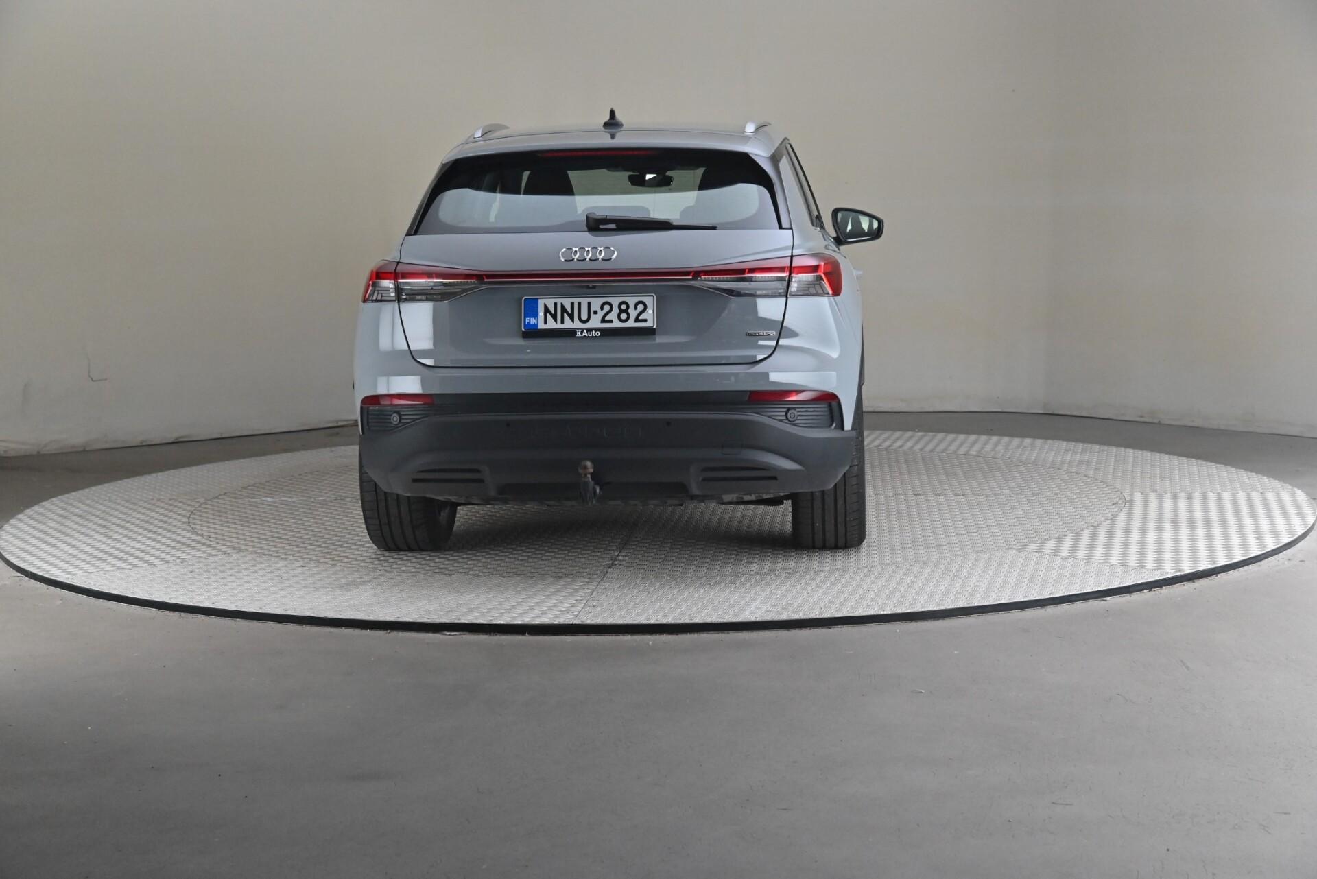Audi Q4 e-tron 2024, kuva 5/34