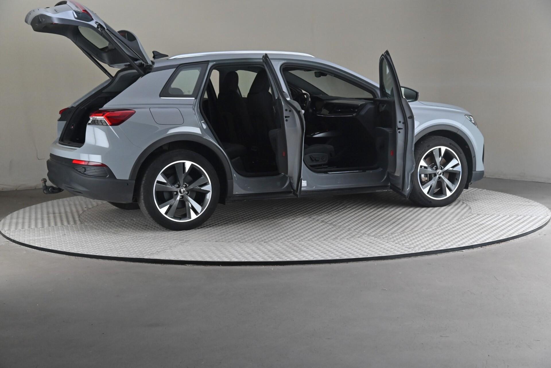 Audi Q4 e-tron 2024, kuva 6/34