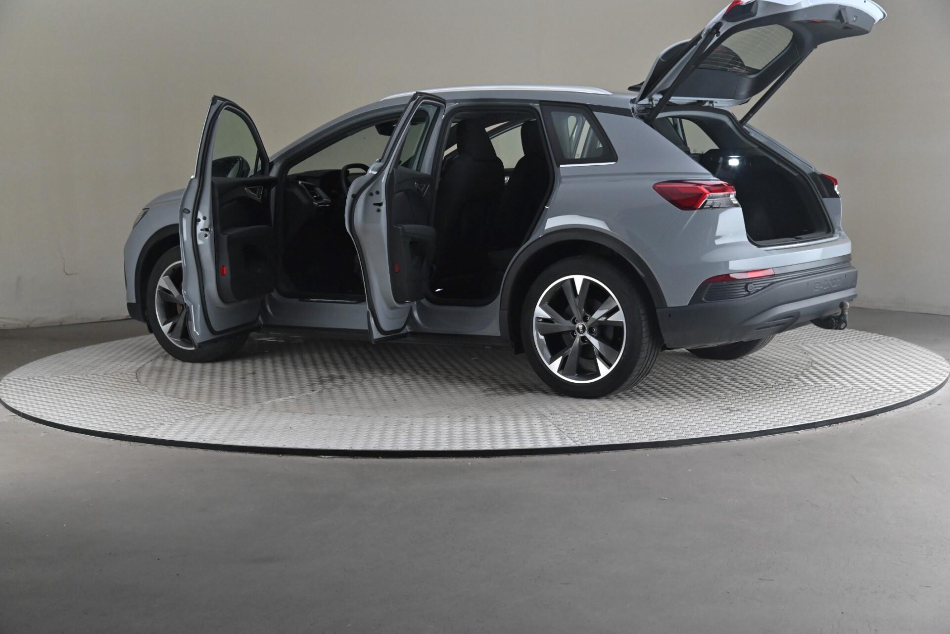 Audi Q4 e-tron 2024, kuva 7/34