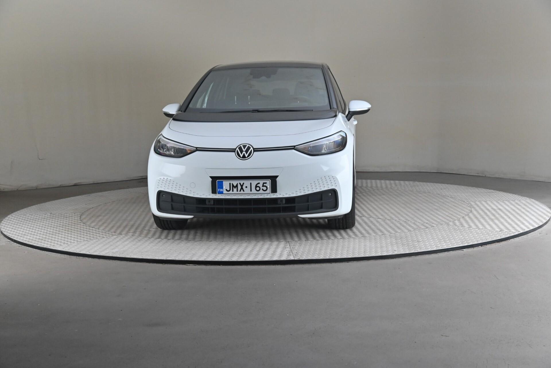 Volkswagen ID.3 2023, kuva 3/29