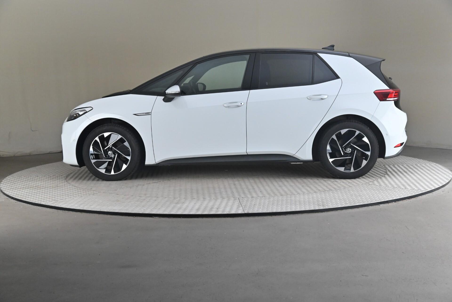 Volkswagen ID.3 2023, kuva 4/29