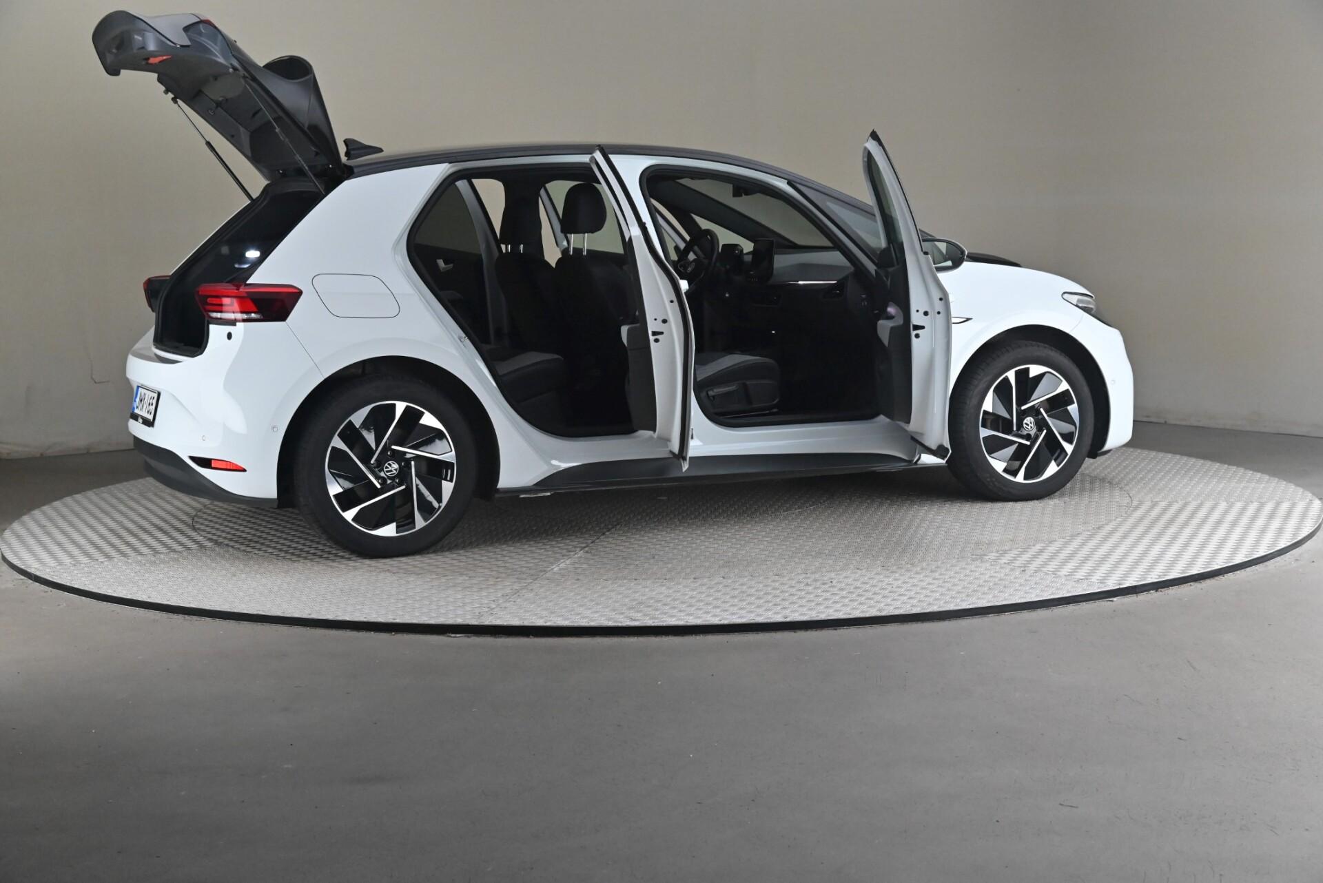 Volkswagen ID.3 2023, kuva 6/29