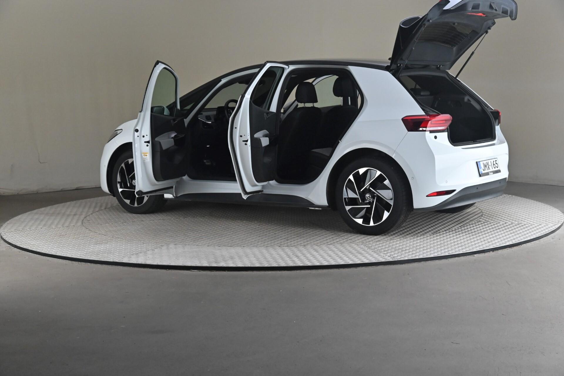 Volkswagen ID.3 2023, kuva 7/29