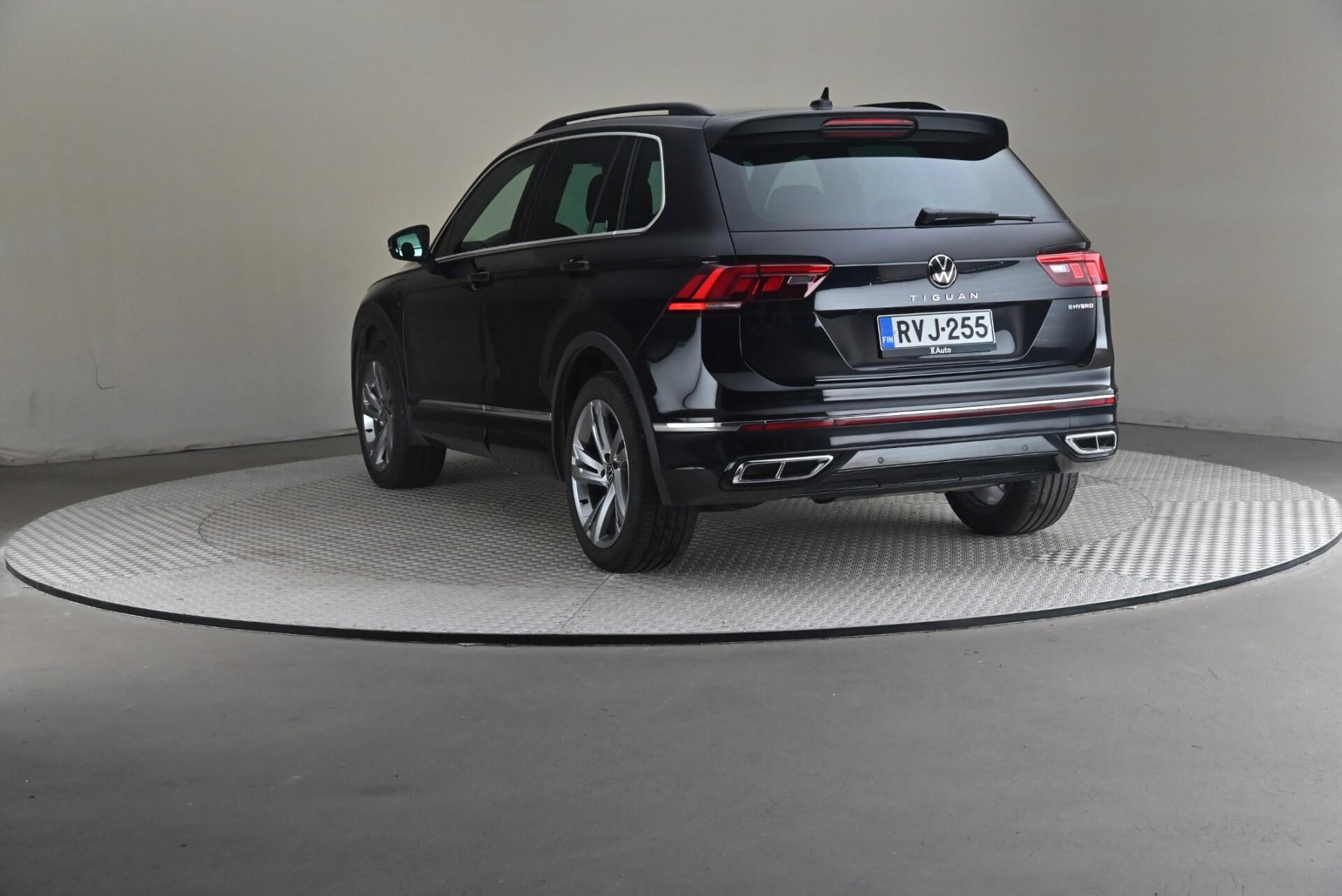 Volkswagen Tiguan 2023, kuva 2/29