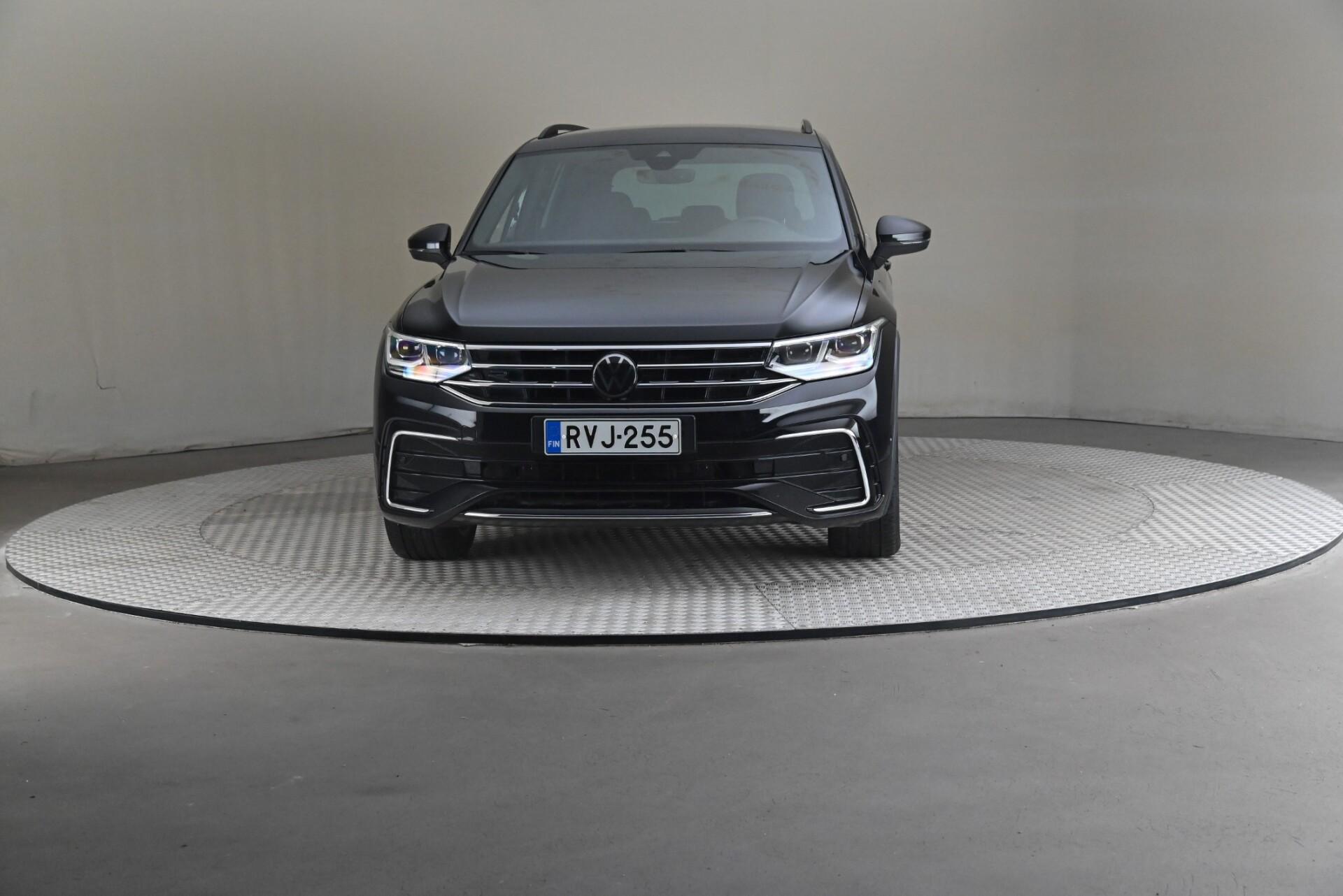 Volkswagen Tiguan 2023, kuva 3/29