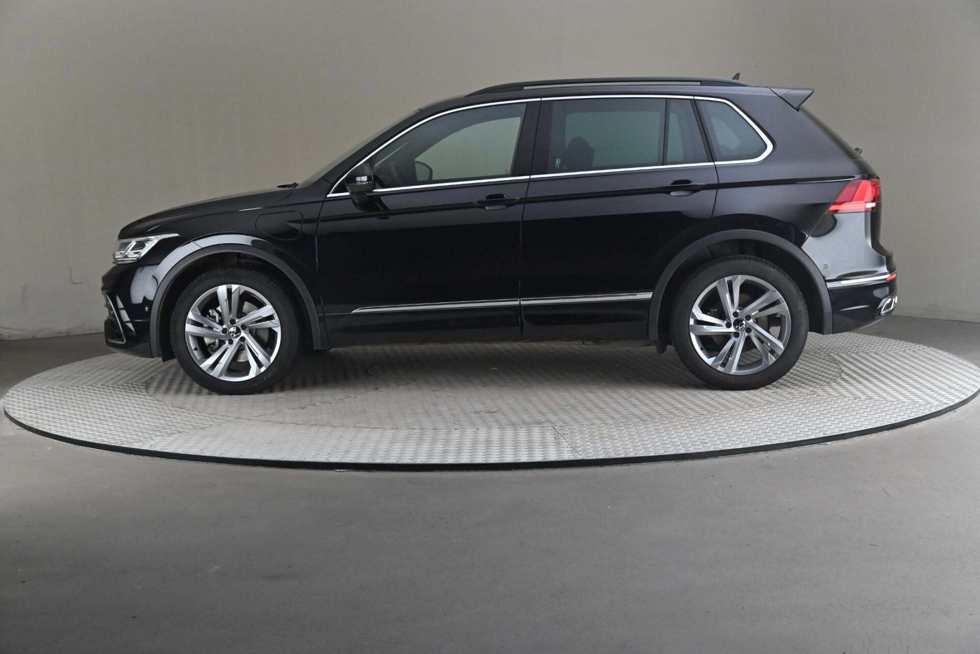 Volkswagen Tiguan 2023, kuva 4/29