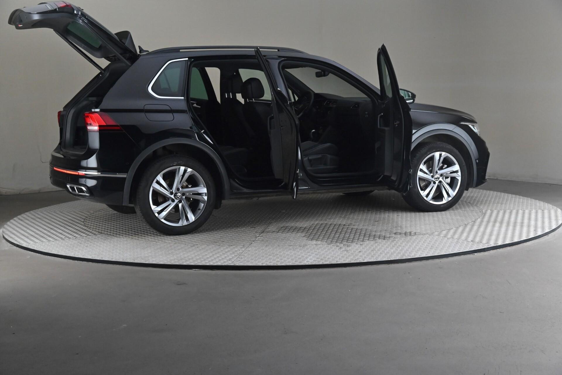 Volkswagen Tiguan 2023, kuva 6/29