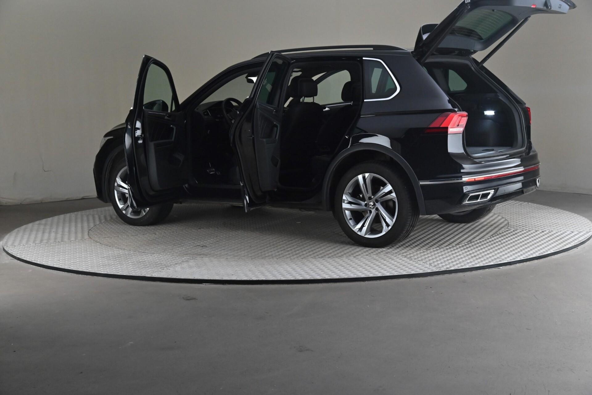 Volkswagen Tiguan 2023, kuva 7/29