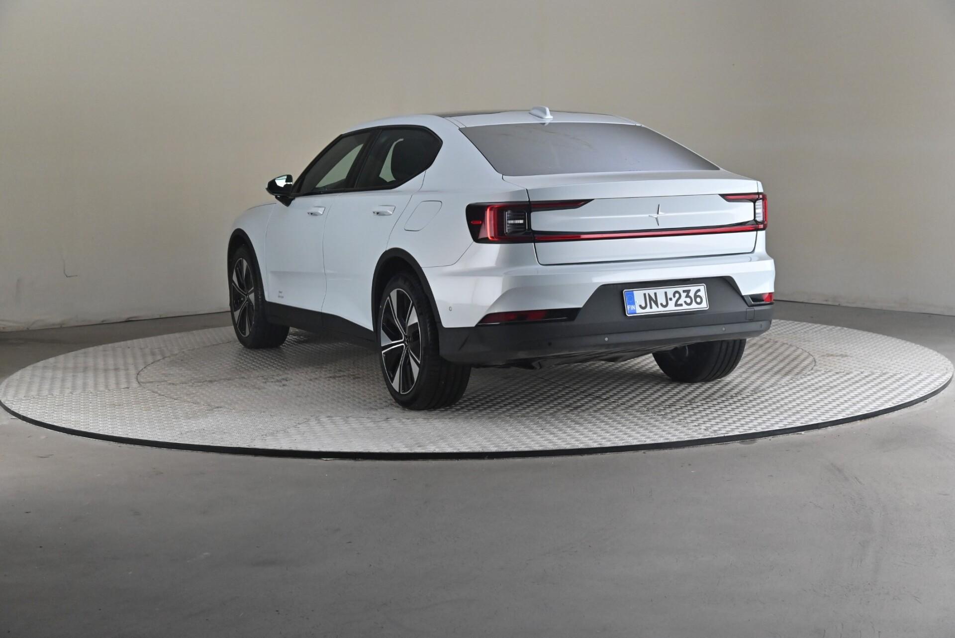 Polestar 2 2024, kuva 2/32