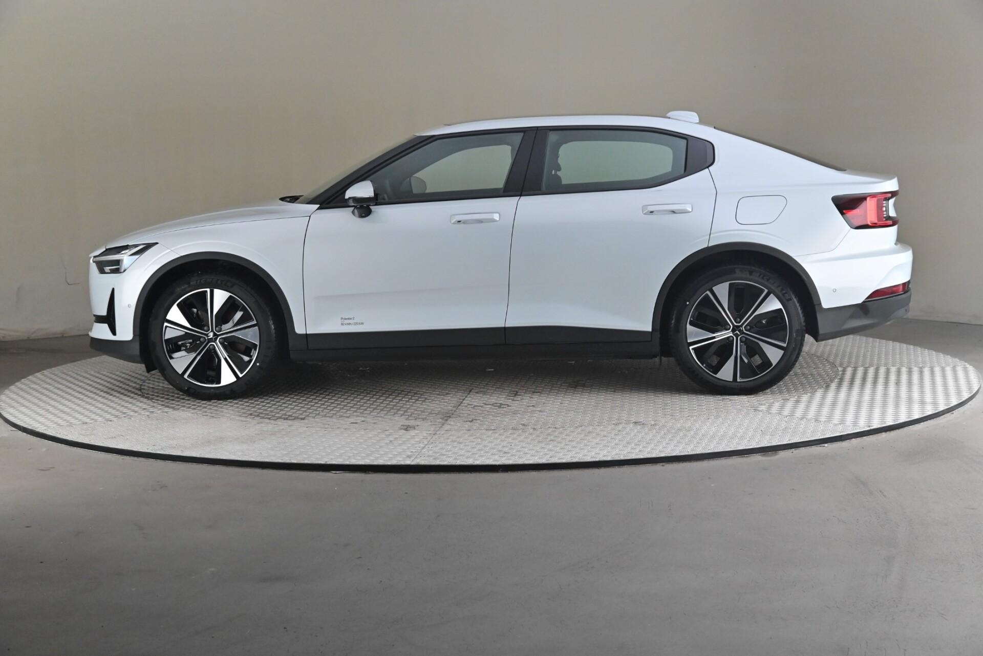 Polestar 2 2024, kuva 4/32