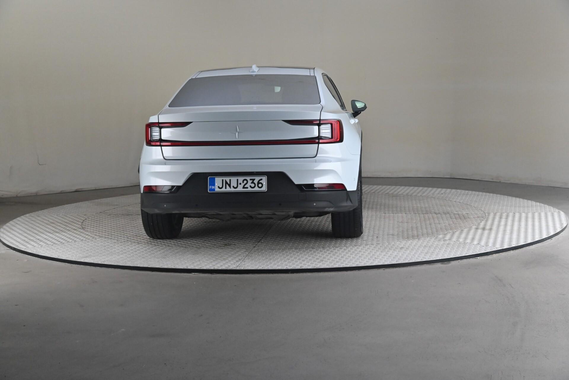 Polestar 2 2024, kuva 5/32