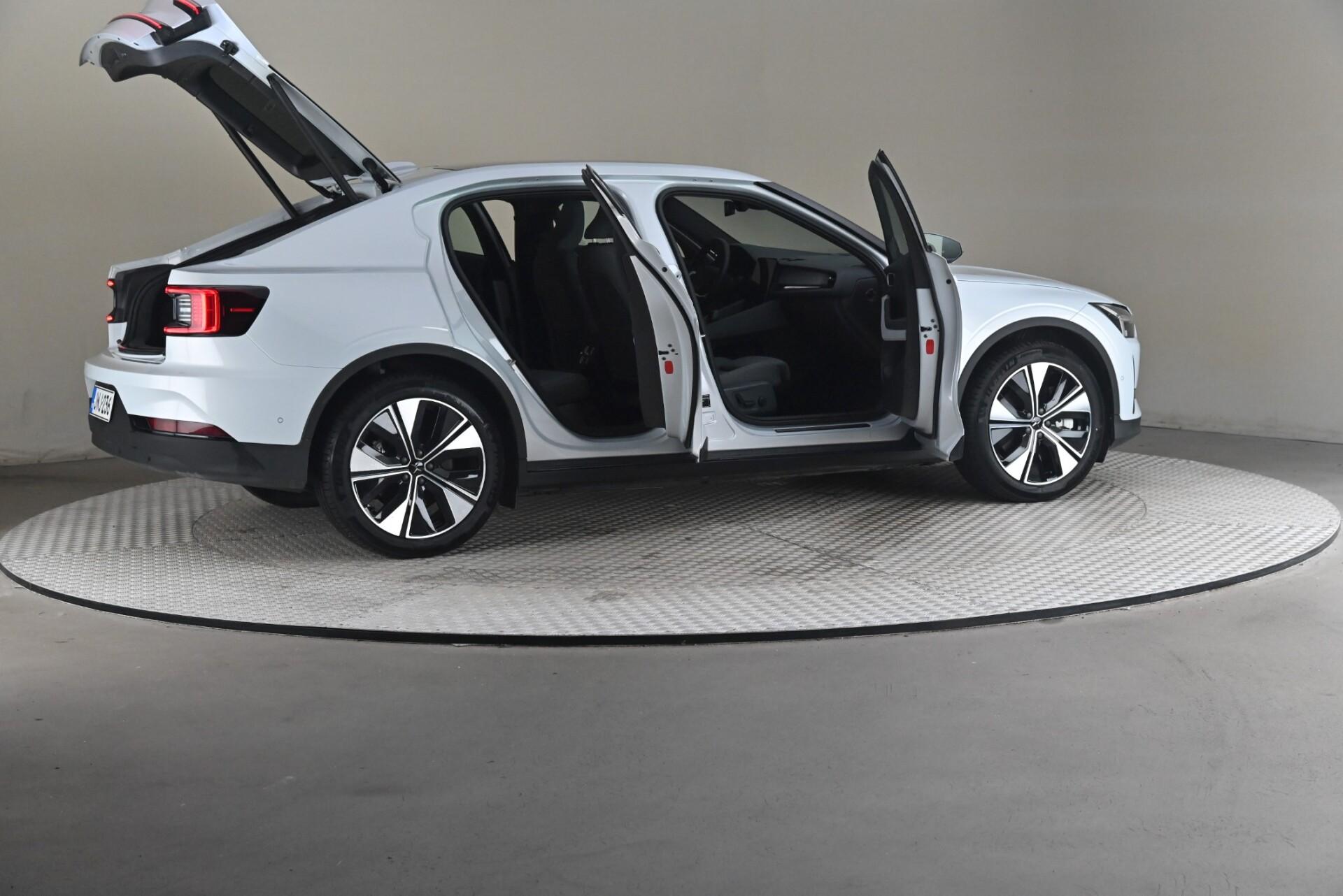 Polestar 2 2024, kuva 6/32