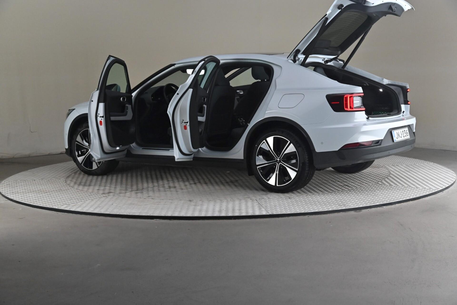 Polestar 2 2024, kuva 7/32