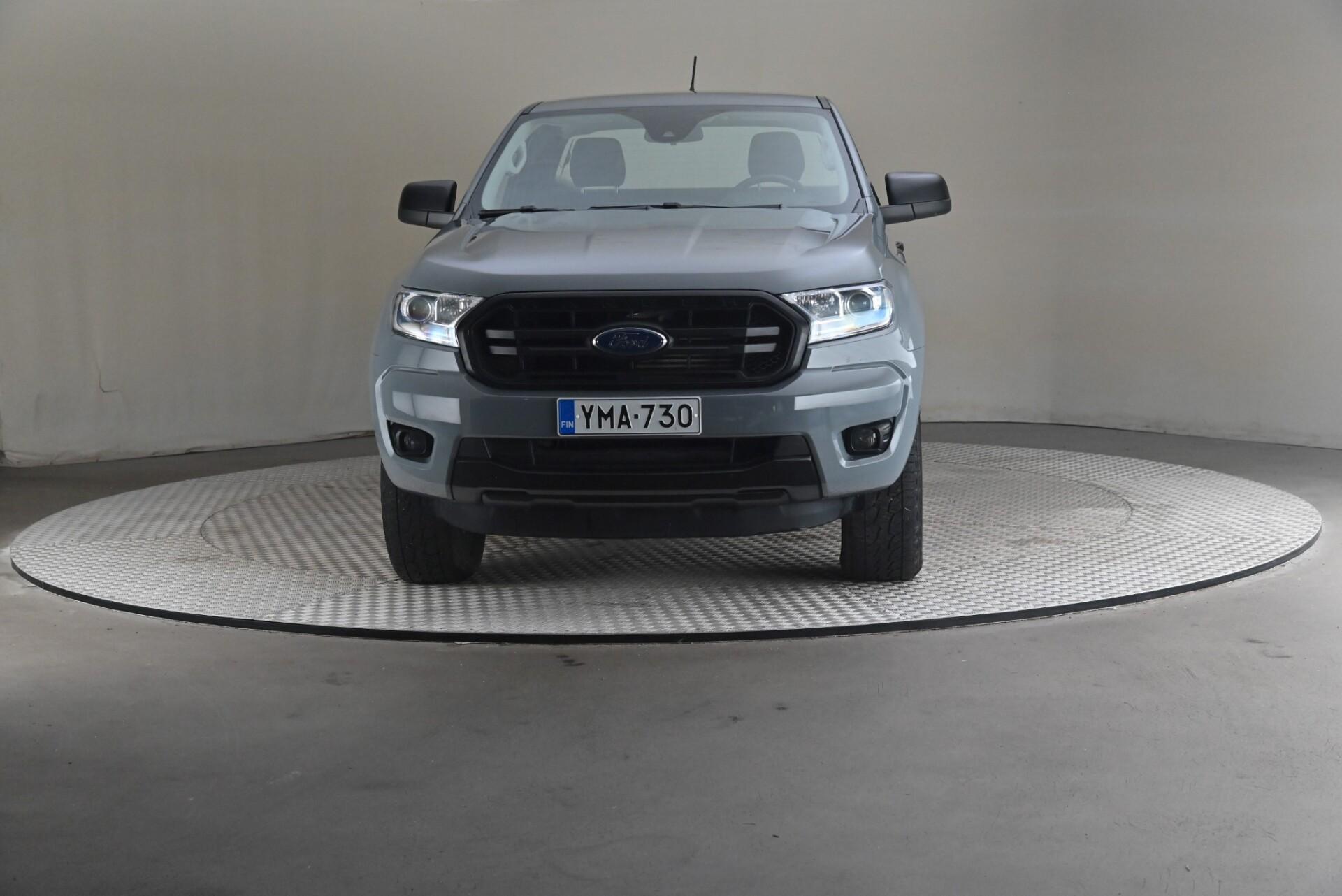 Ford Ranger 2023, photo 3/30