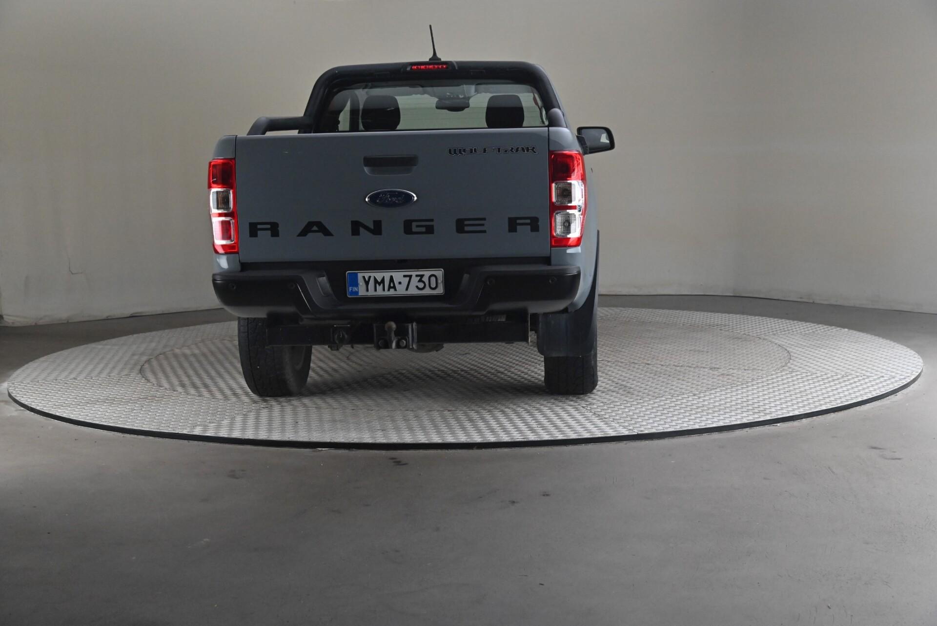 Ford Ranger 2023, photo 5/30