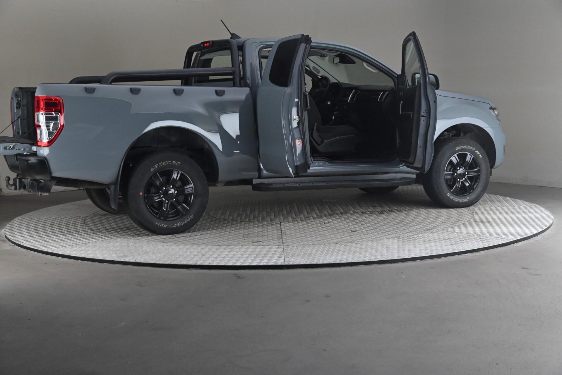 Ford Ranger 2023, photo 6/30