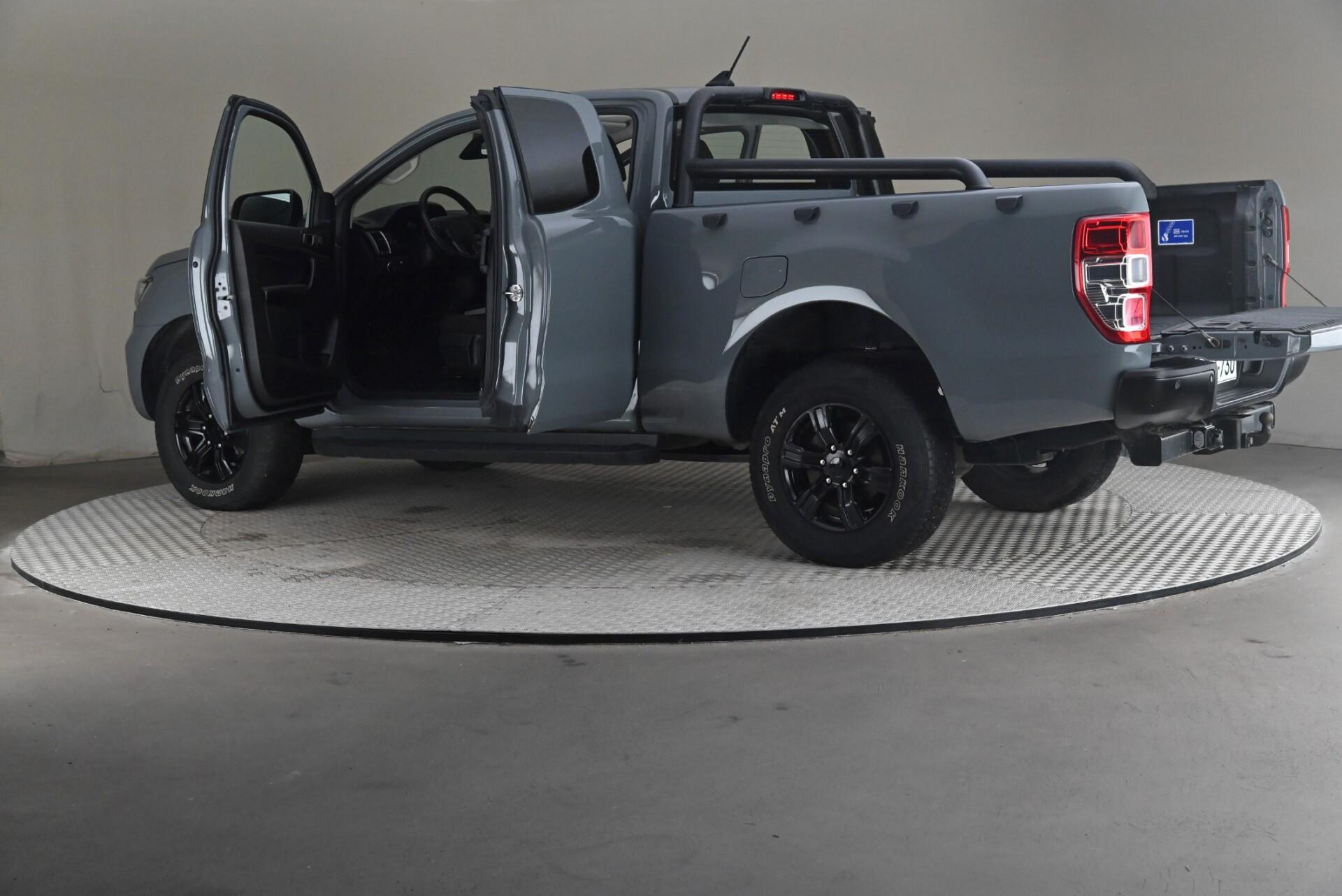 Ford Ranger 2023, photo 7/30