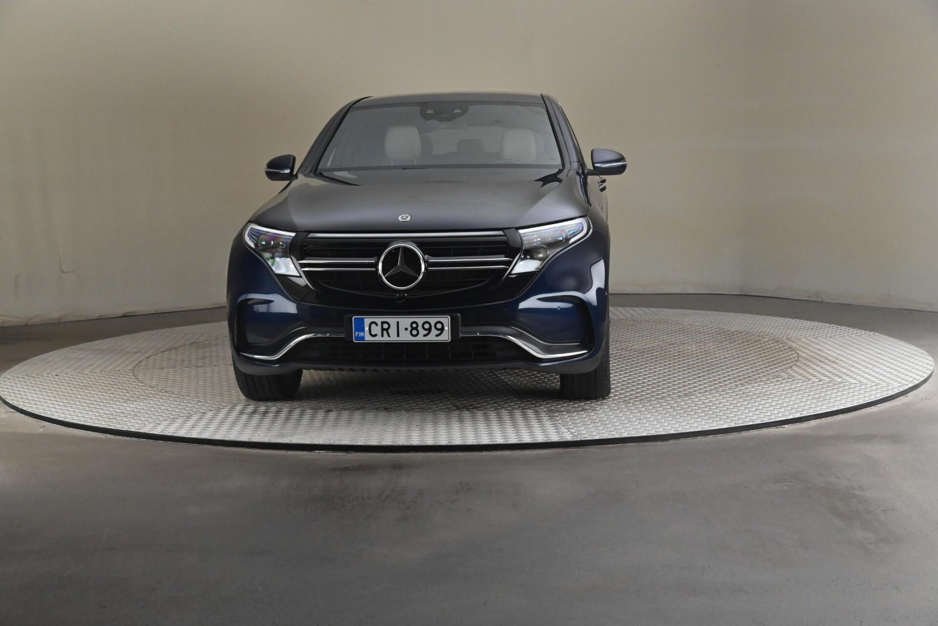 Mercedes-Benz EQC 2023, kuva 3/32