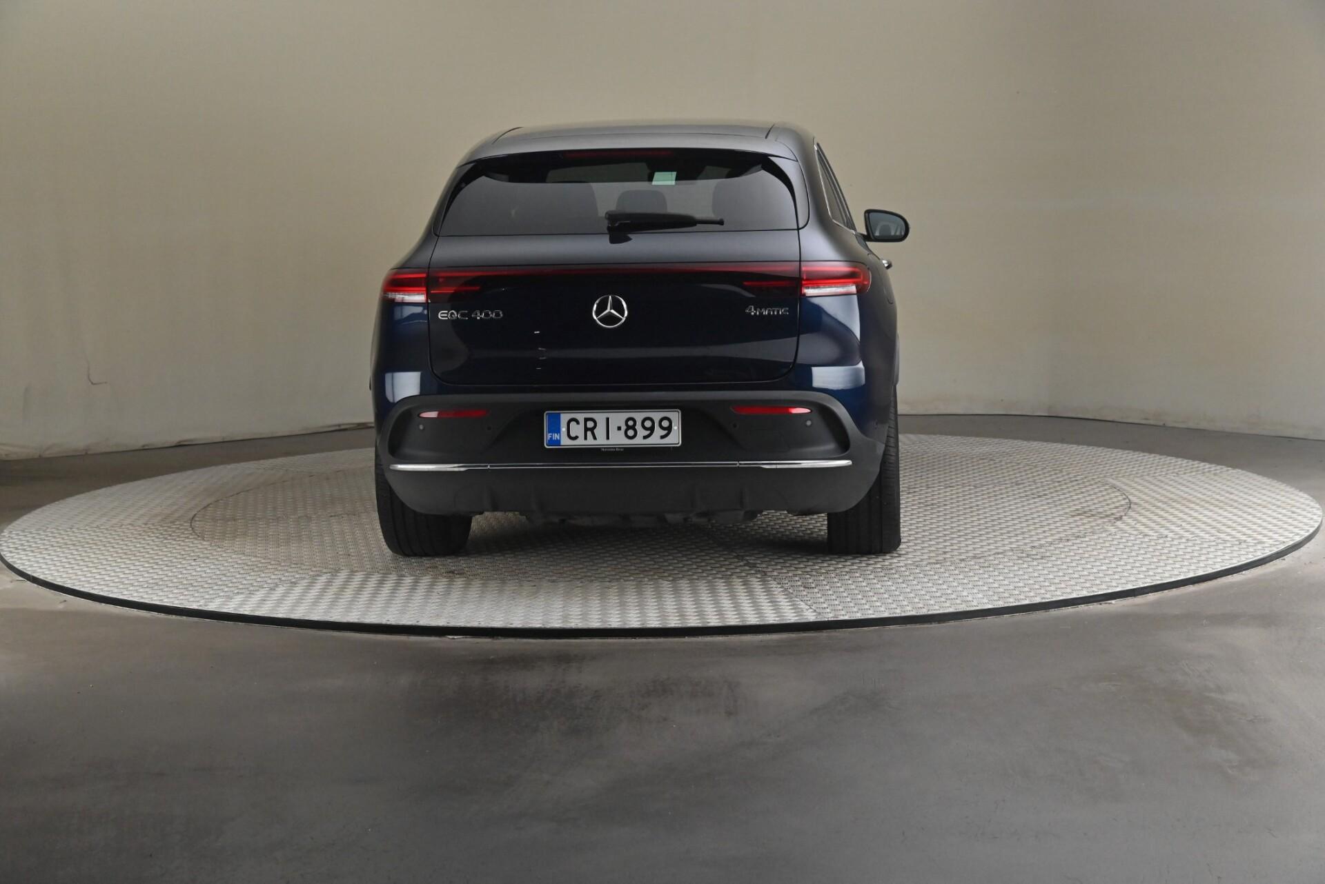Mercedes-Benz EQC 2023, kuva 5/32