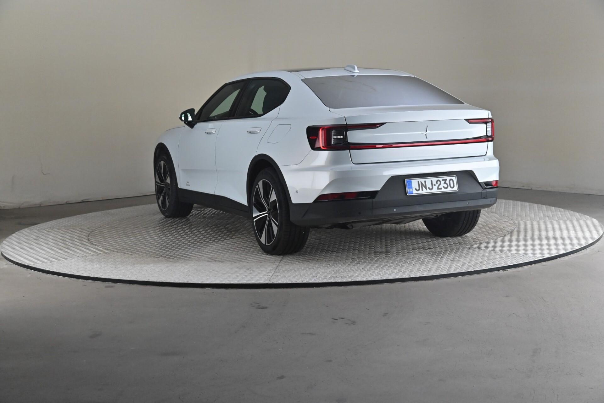 Polestar 2 2024, bild 2/31