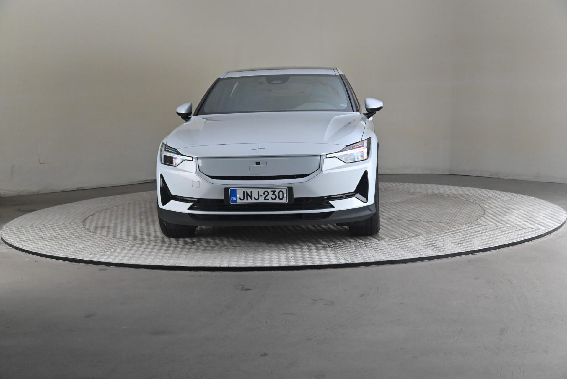 Polestar 2 2024, bild 3/31