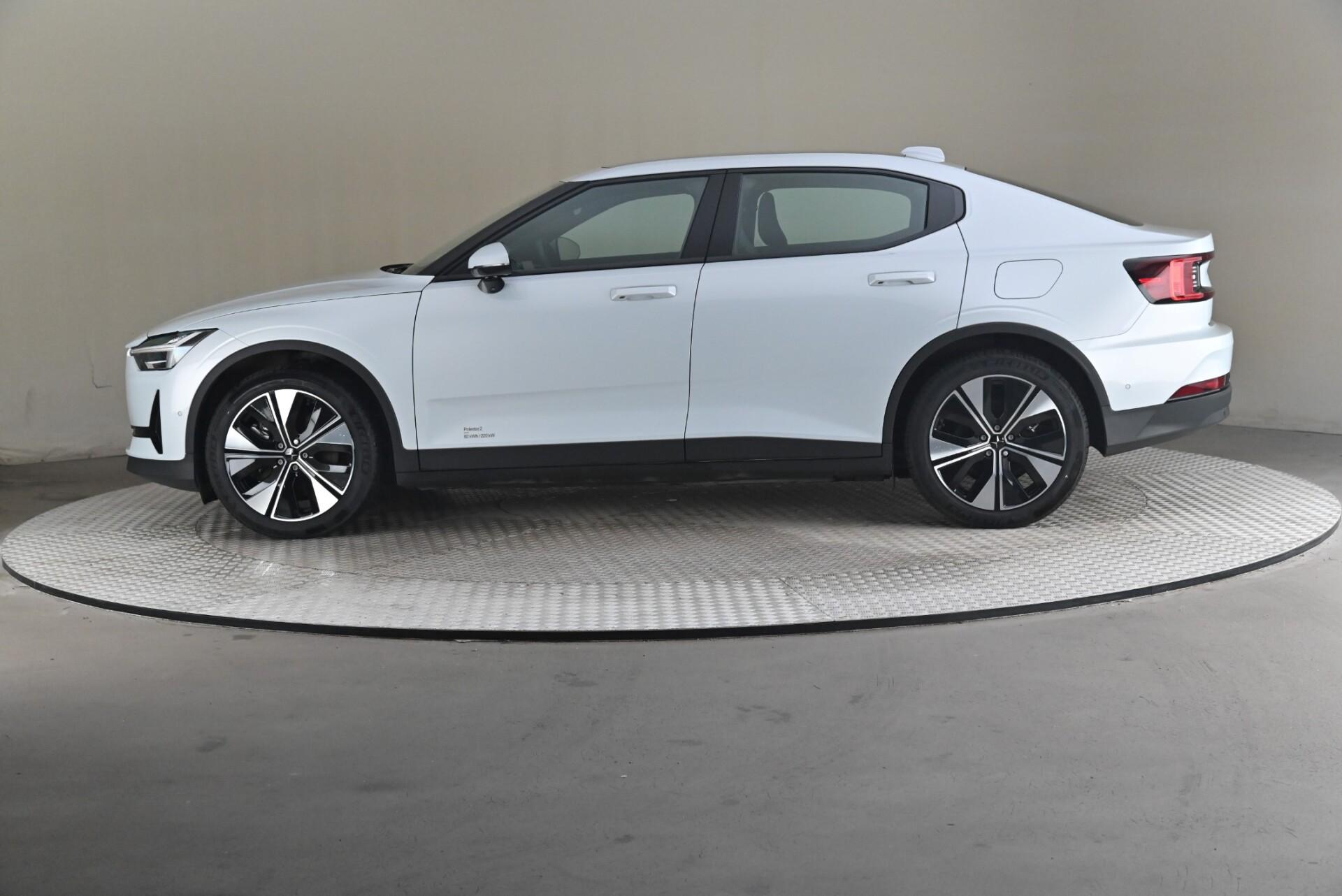 Polestar 2 2024, bild 4/31