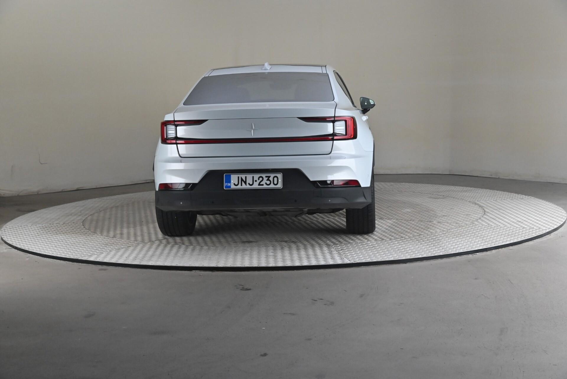 Polestar 2 2024, bild 5/31