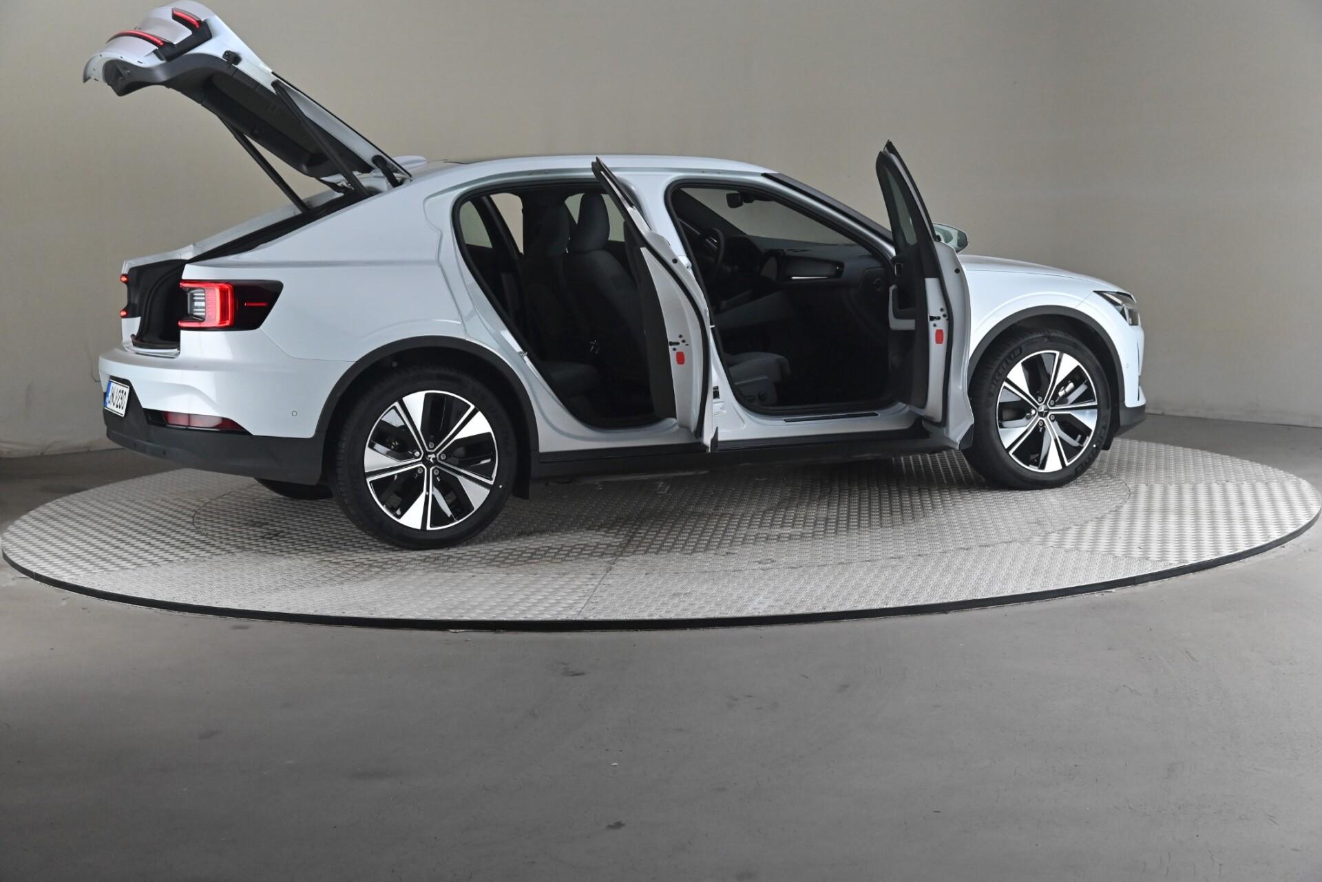Polestar 2 2024, bild 6/31