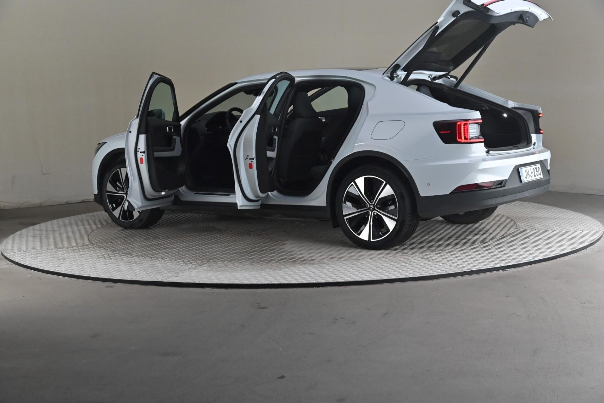 Polestar 2 2024, bild 7/31
