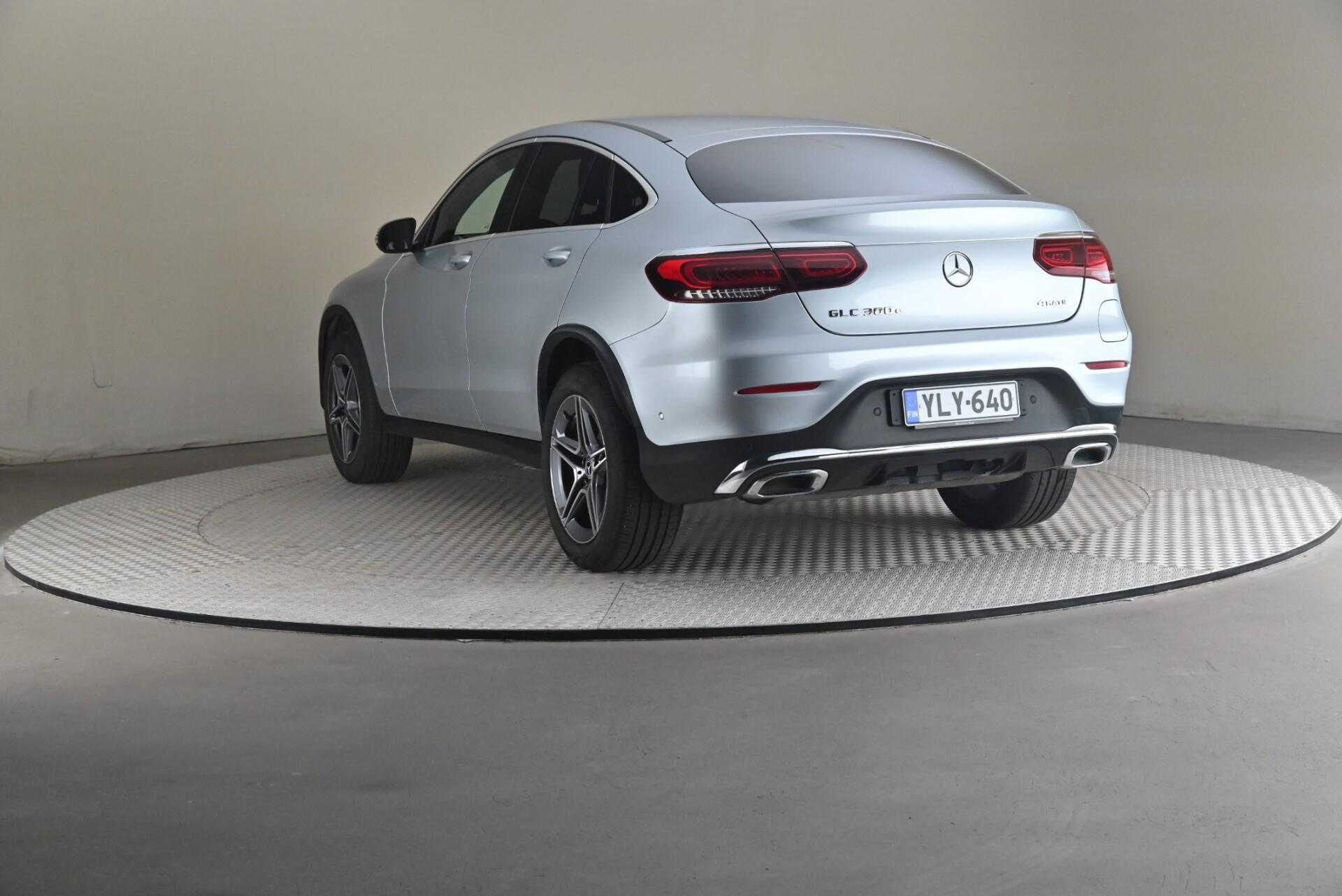 Mercedes-Benz GLC 2023, bild 2/32